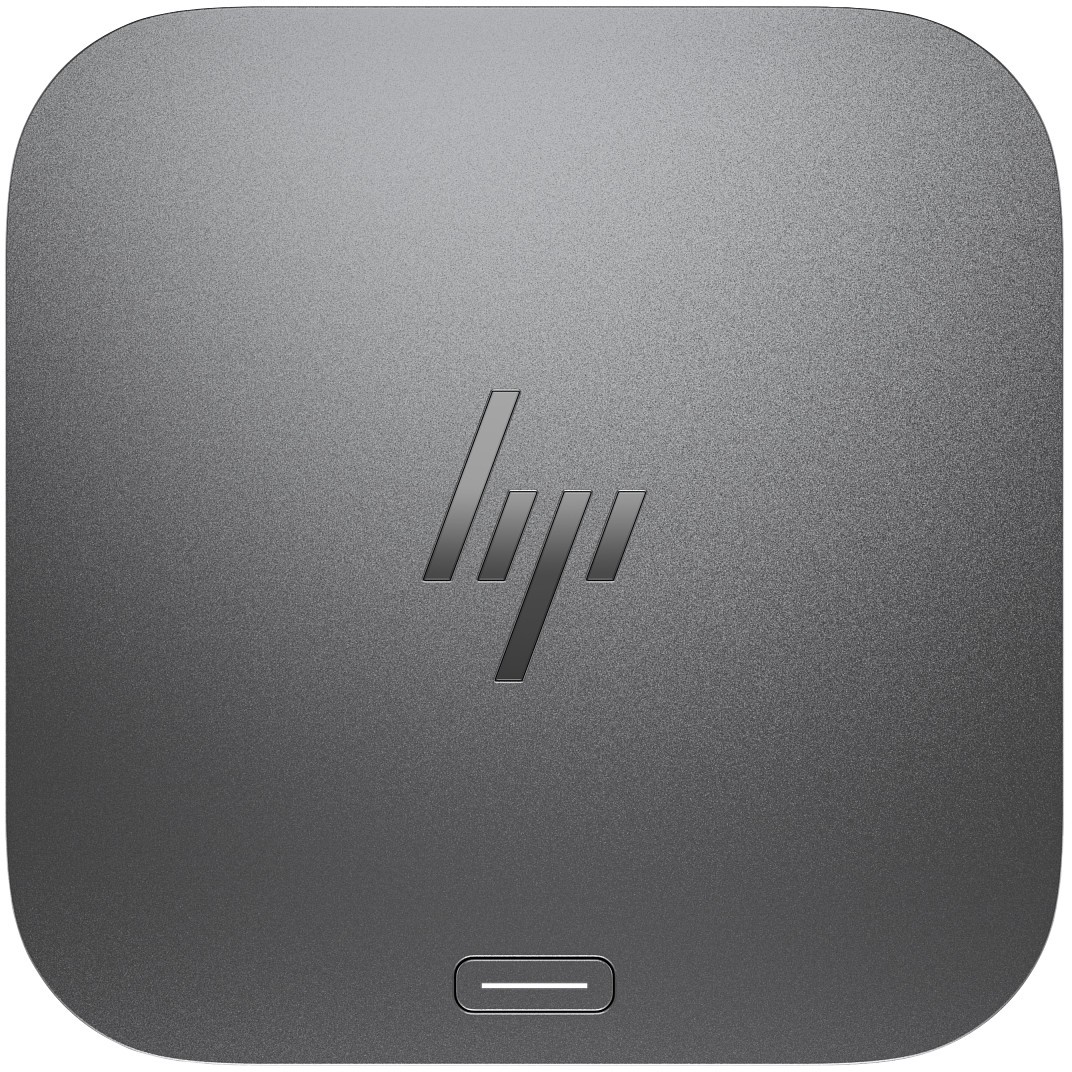 HP Notebook Dockingstation Thunderbolt 4 G6 100W