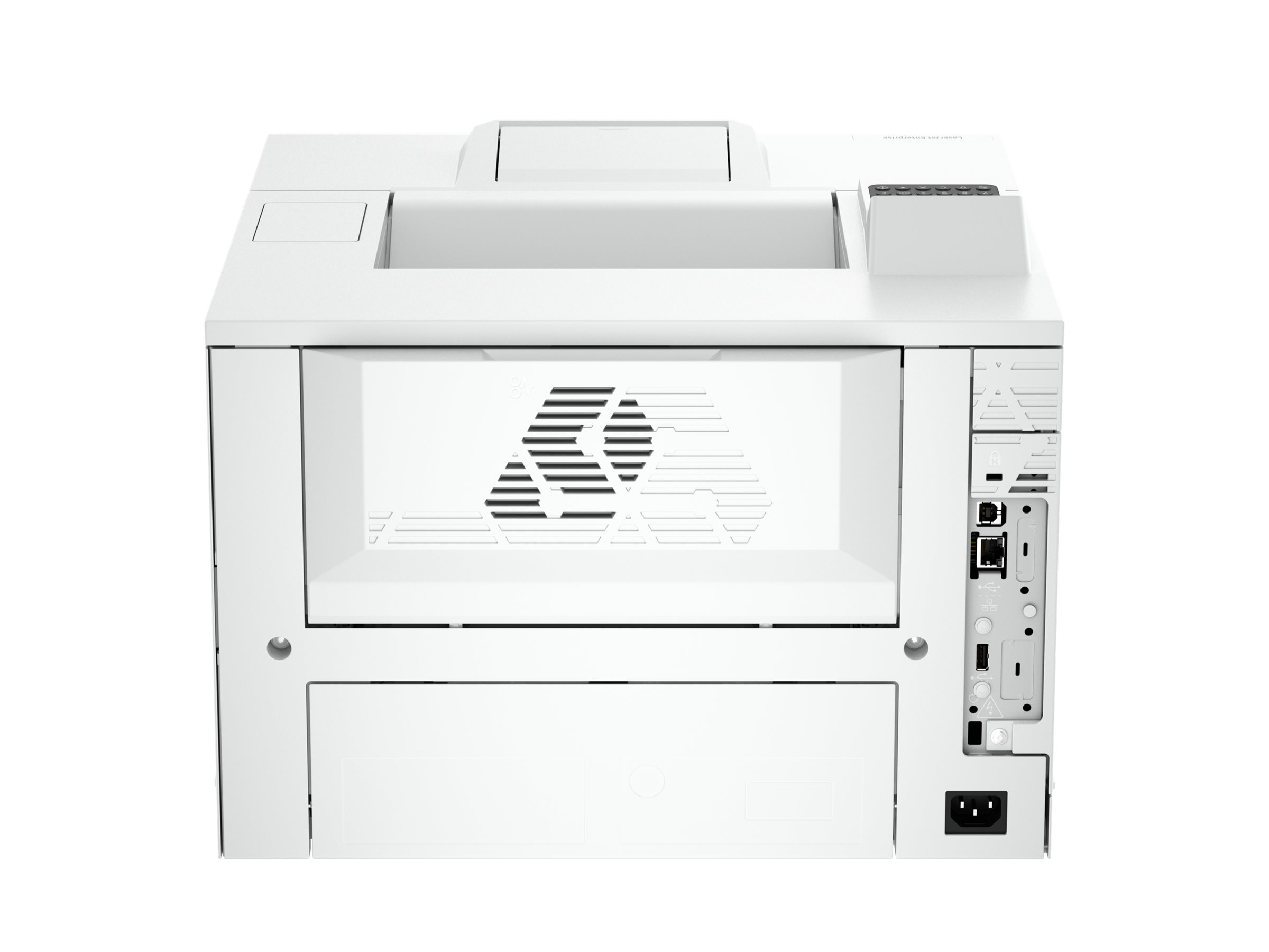 HP LaserJet Enterprise 5501dn mono
