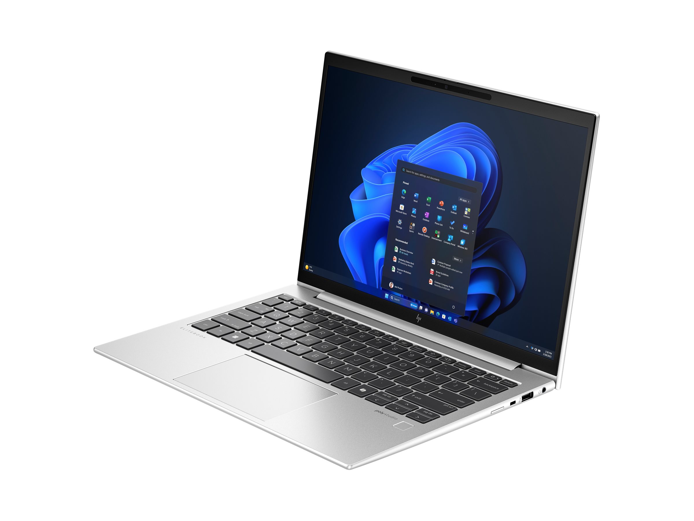 HP EliteBook 830 G11 U7 32/1TB(DE)
