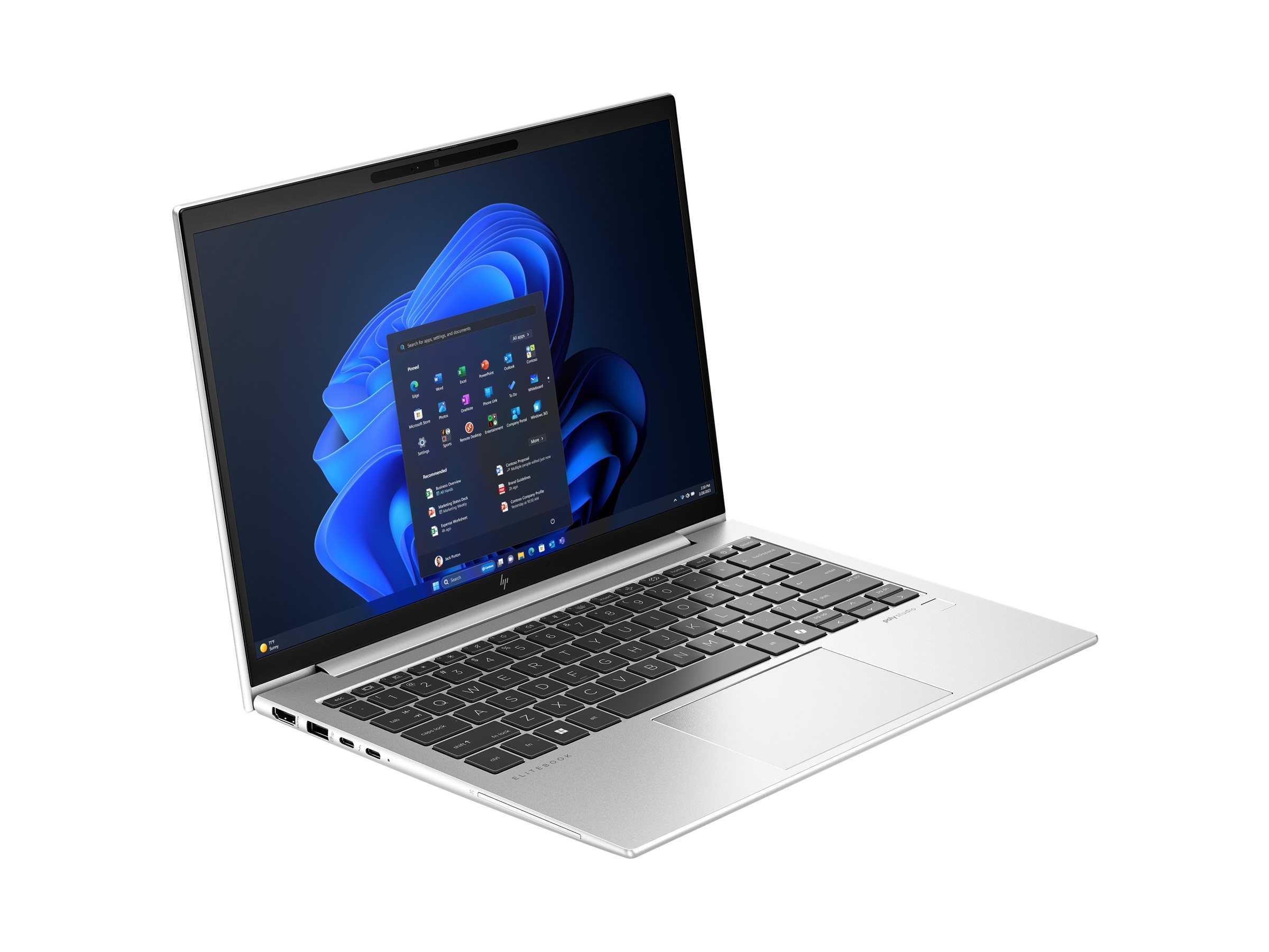 HP EliteBook 830 G11 U7 32/1TB(DE)