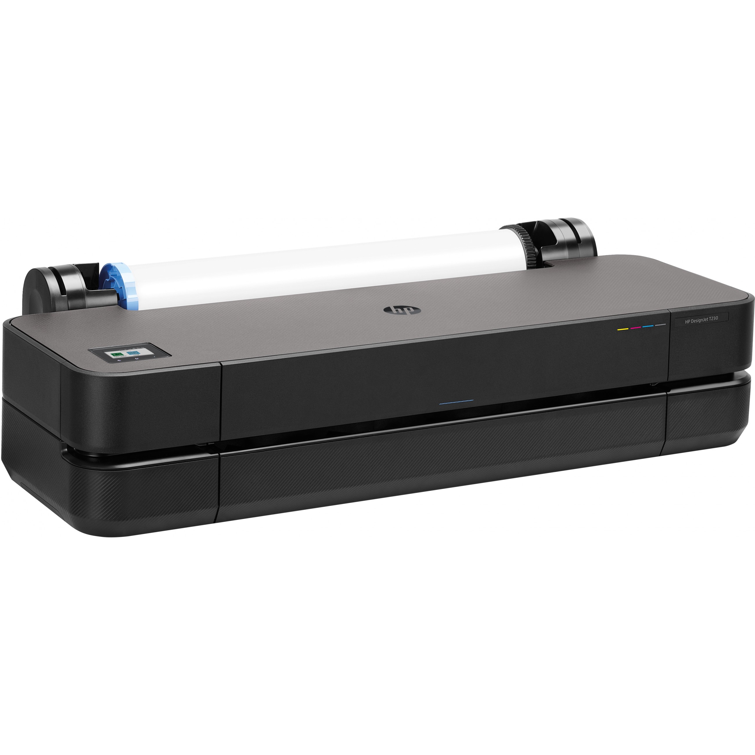 HP Designjet T230 Printer 24 2025 Edition        5HB07D#B19 (Speditionsversand)