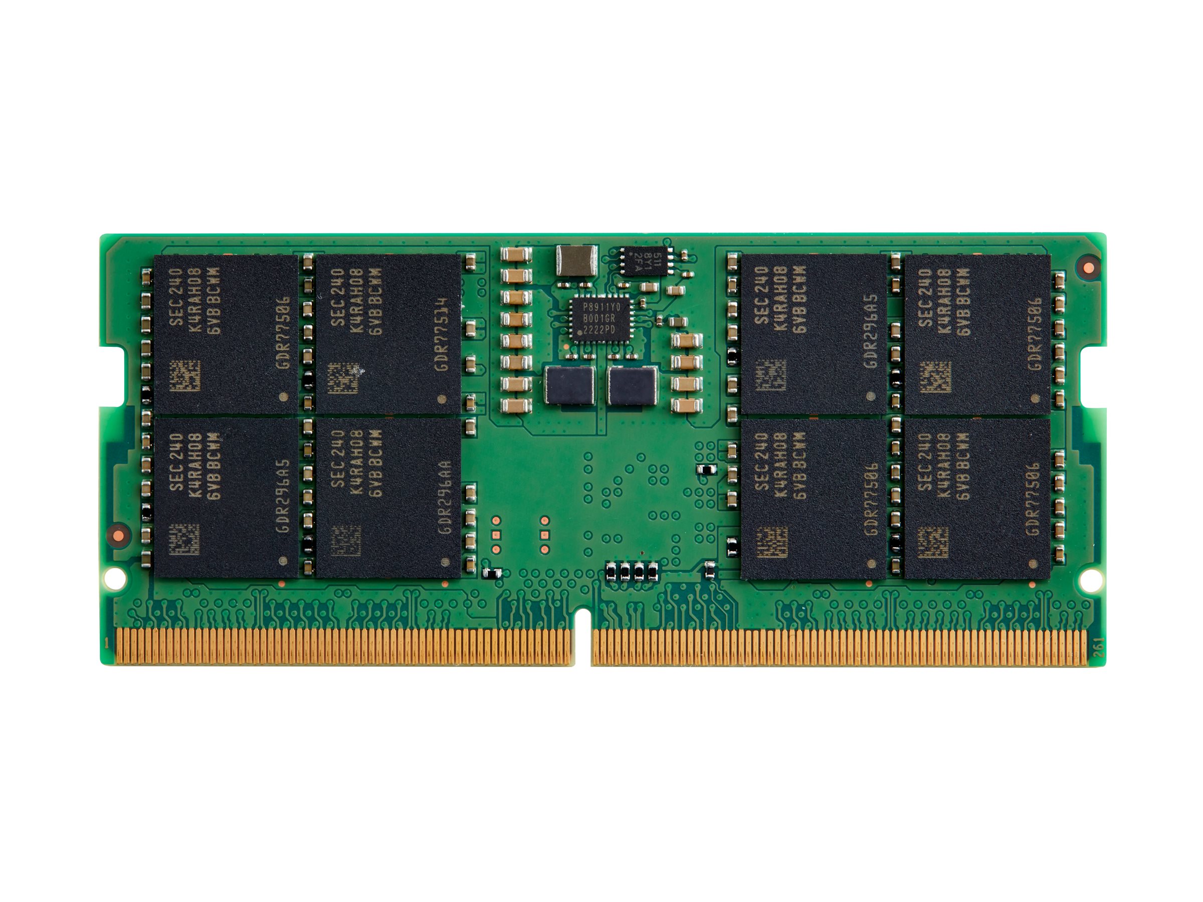 HP 16GB DDR5 5600 SODIMM Memory