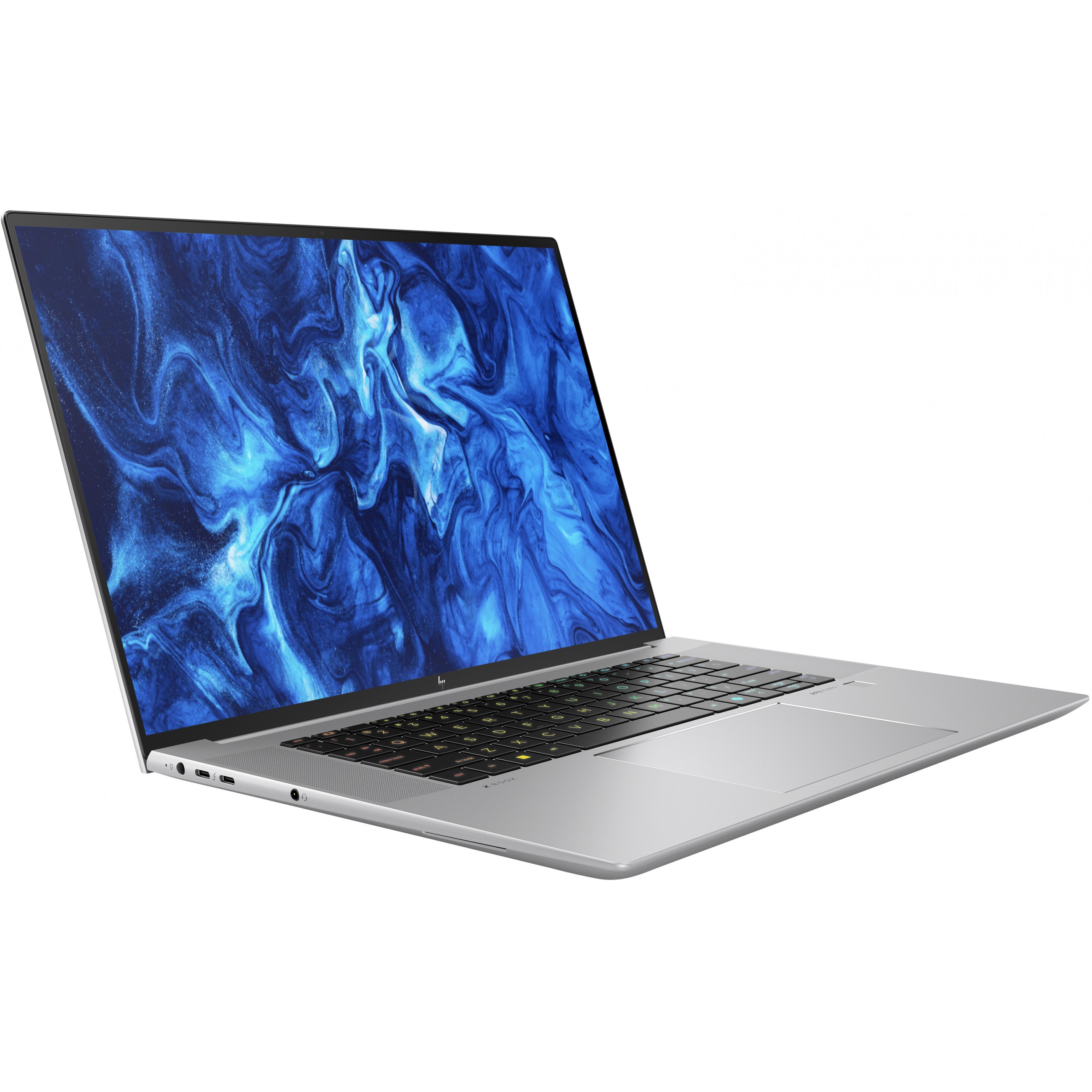 HP ZBook Studio  16 G11  u9-185H    32/1TBSSD RTX4070 WQUXGA W11P 12 Monate
