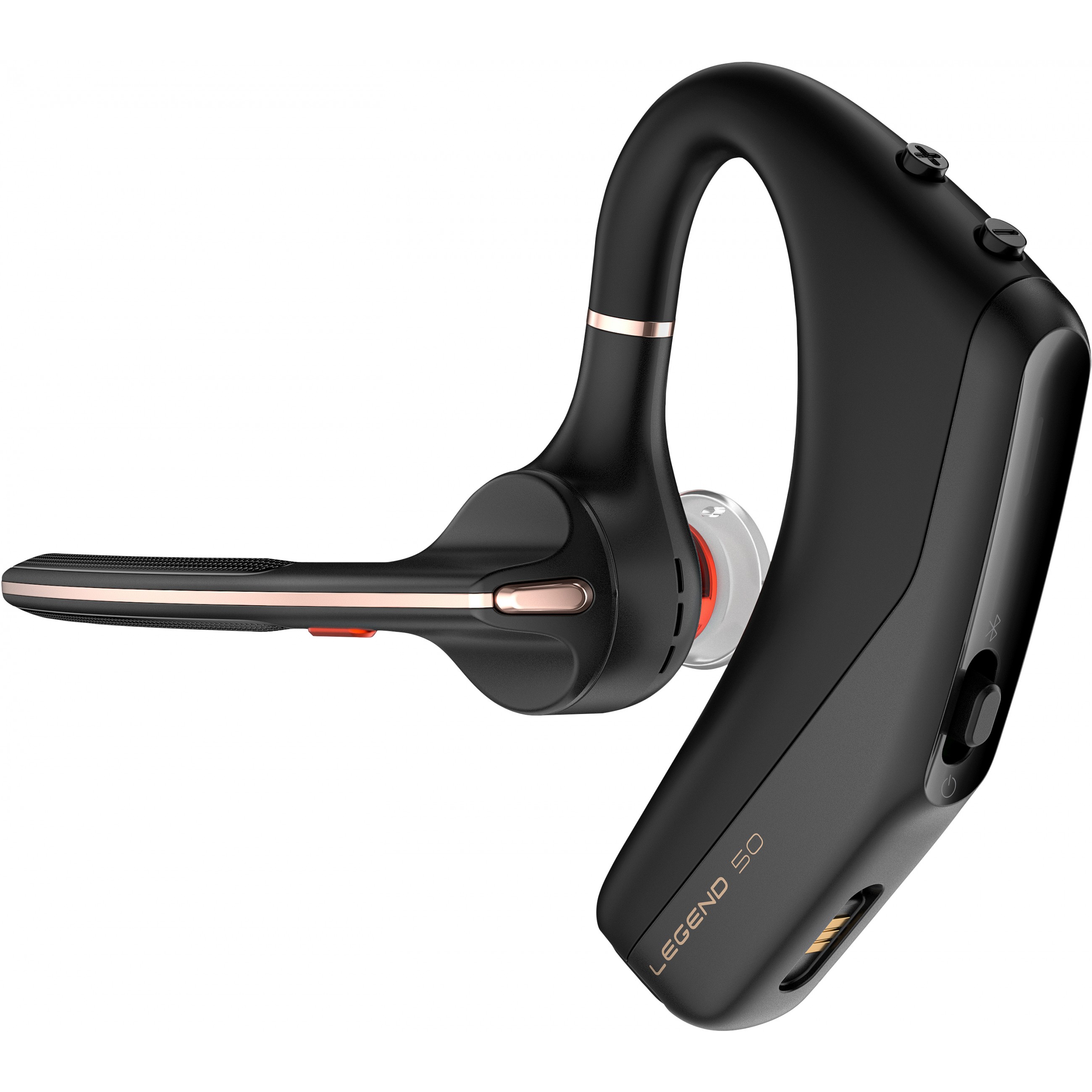 HP Poly Voyager Legend 50-M Headset UC