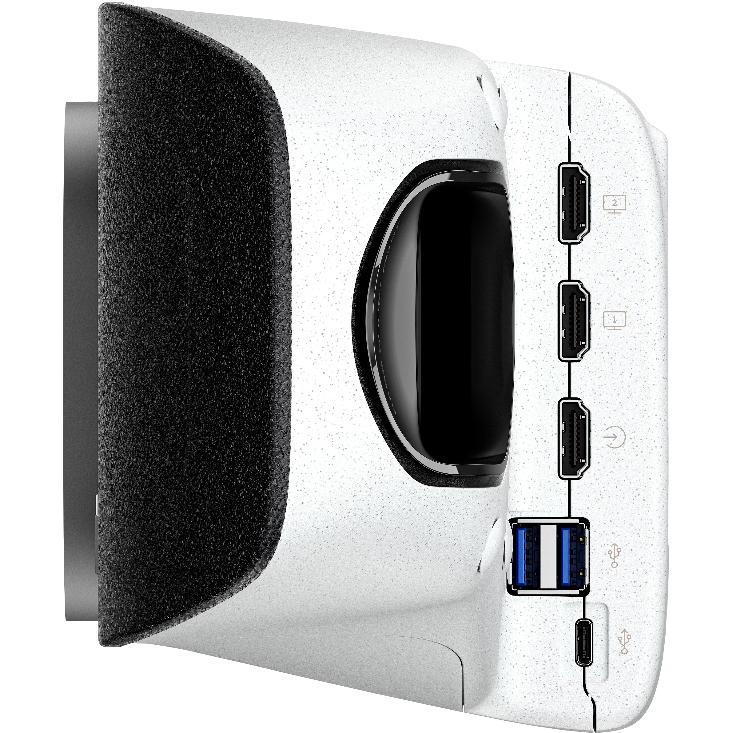 HP Poly V72 UVB Video Bar