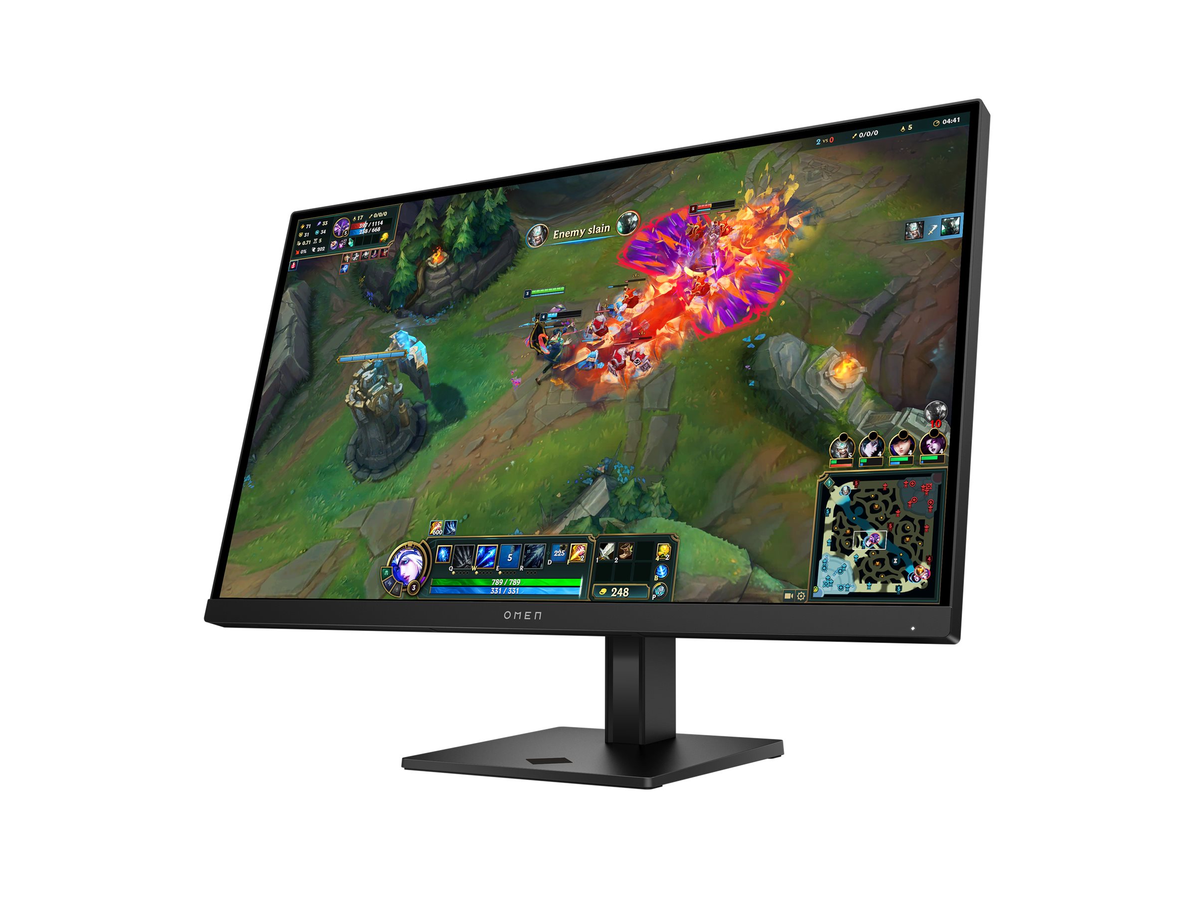 HP OMEN 27q G2 68,58cm (P)