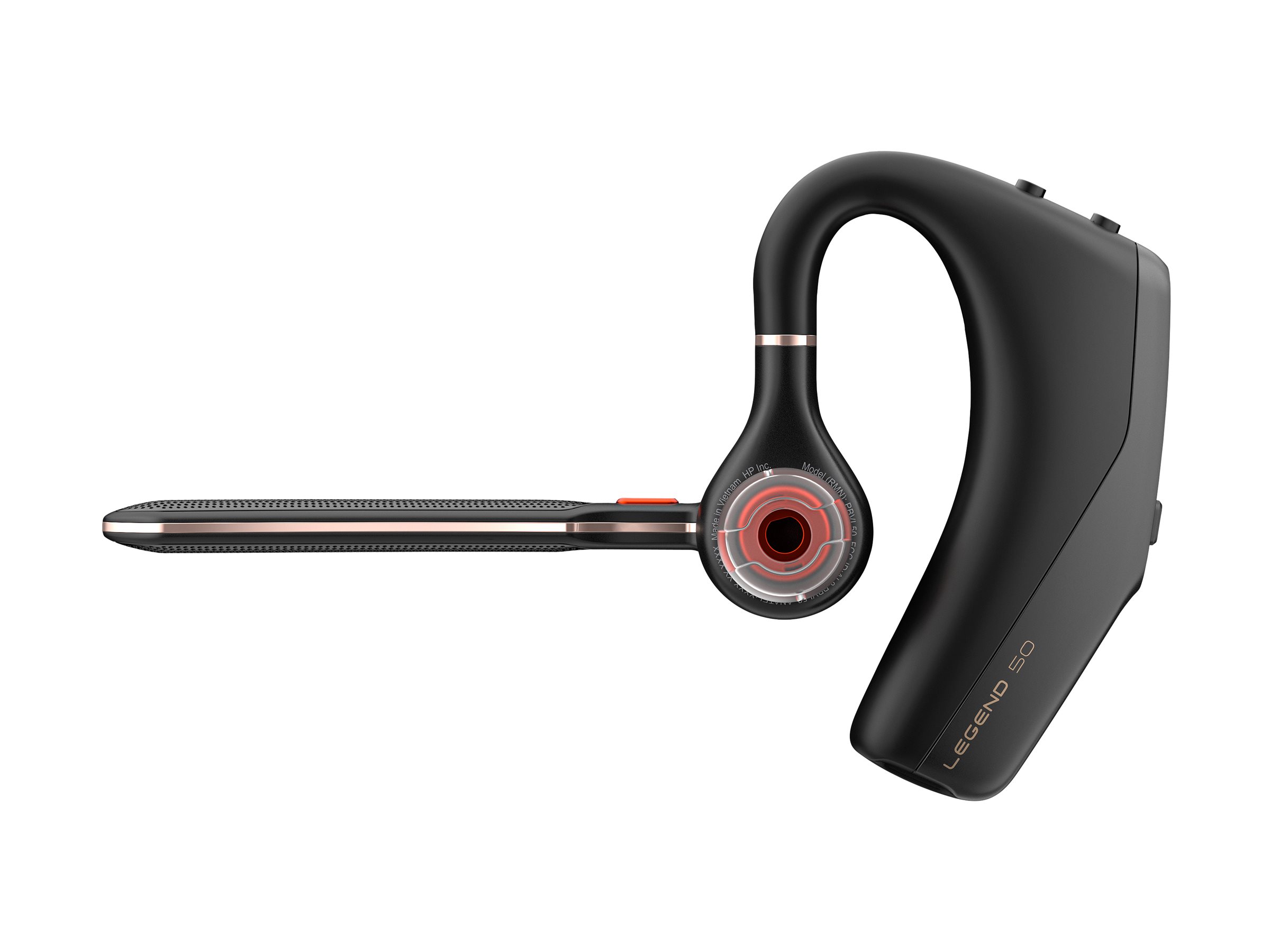 HP Poly Voyager Legend 50-M Headset UC
