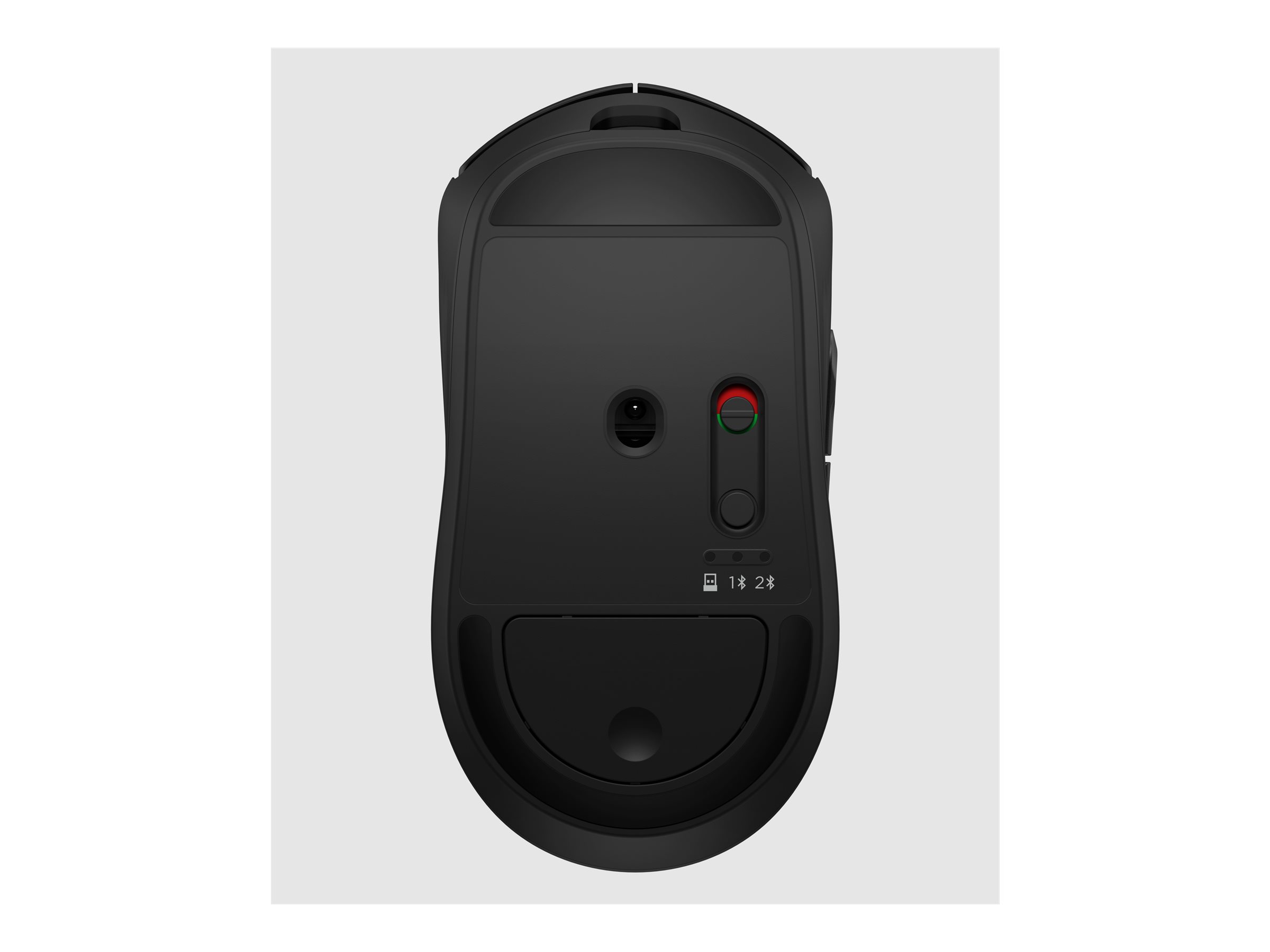 HP 700 Rechargeable Wireless Mouse (P)