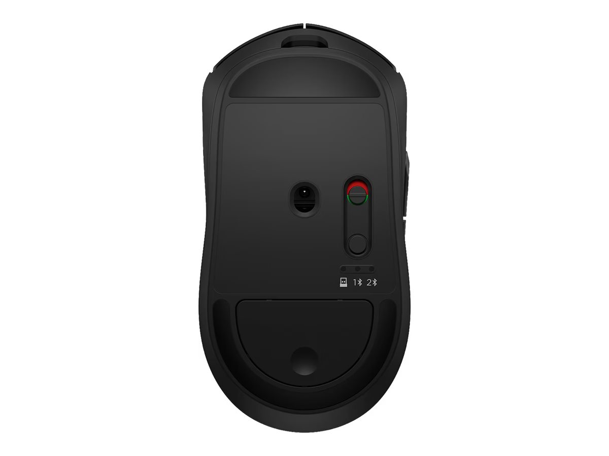 HP 705 Rechargeable Wireless mouse