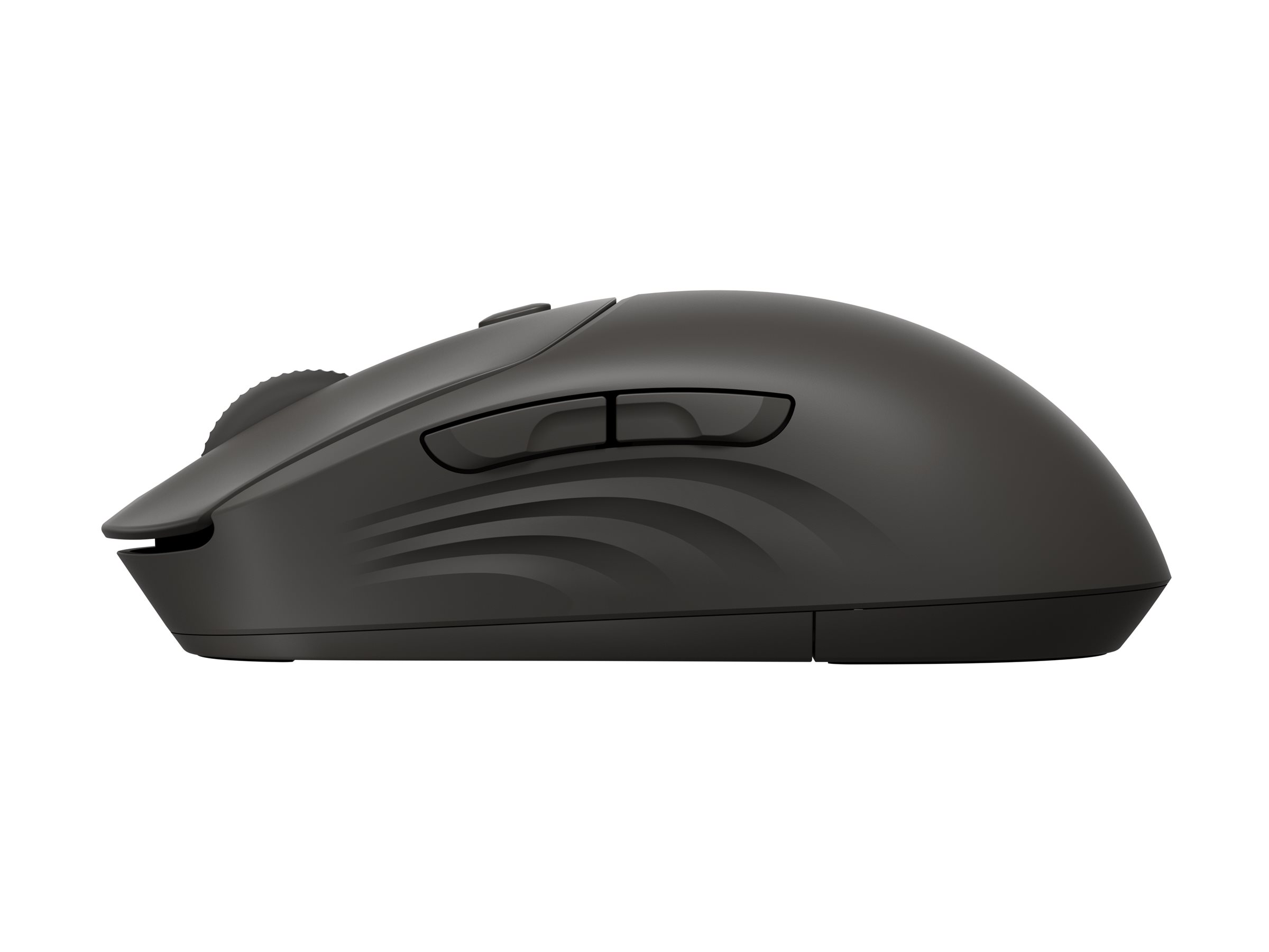 HP 400 Quiet Black Wireless Mouse (P)