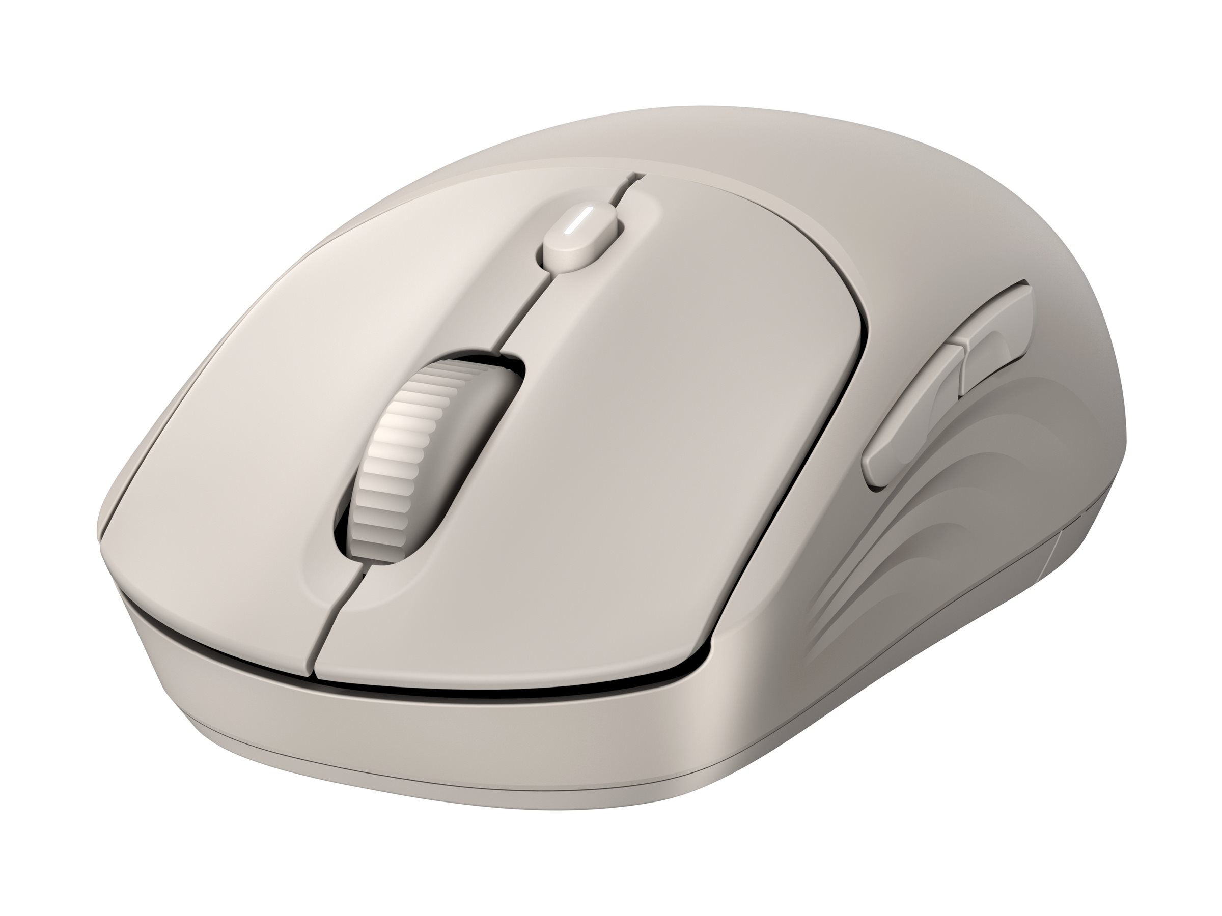 HP 400 Quiet Maple Wireless Mouse (P)