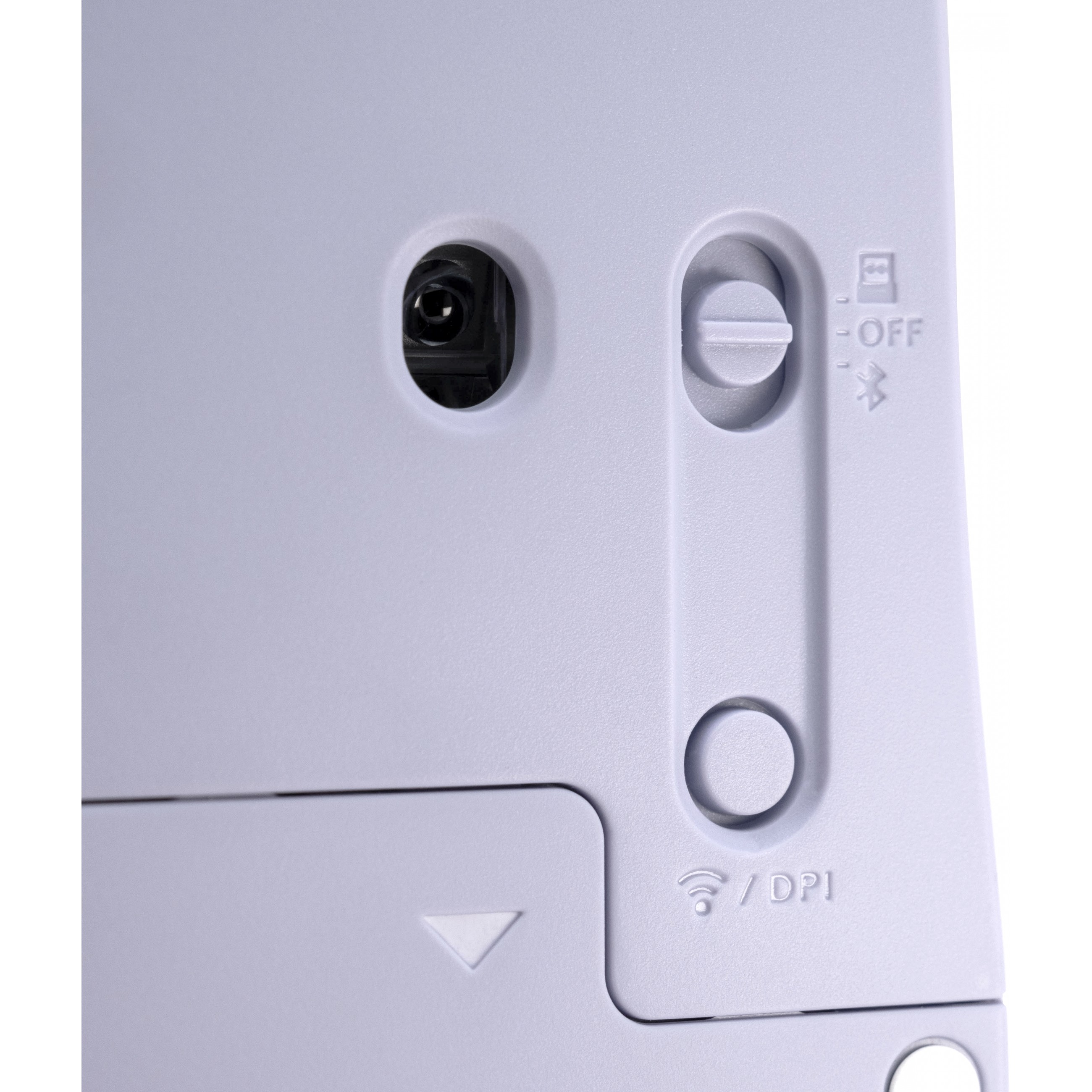 HP 400 Quiet Purple Wireless Mouse (P)