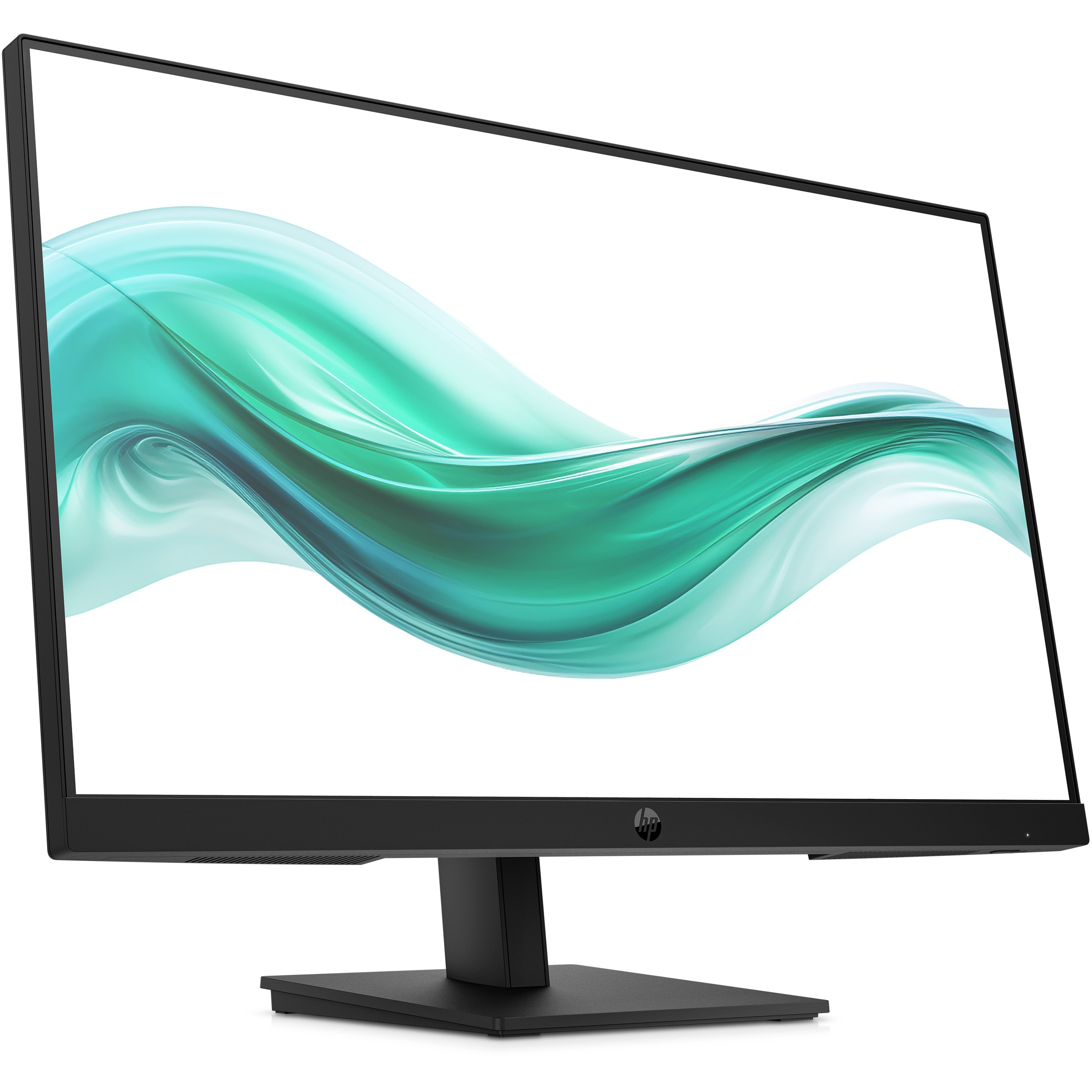 HP Series 3 Pro 23.8 inch FHD Monitor - 324ph computer monitor