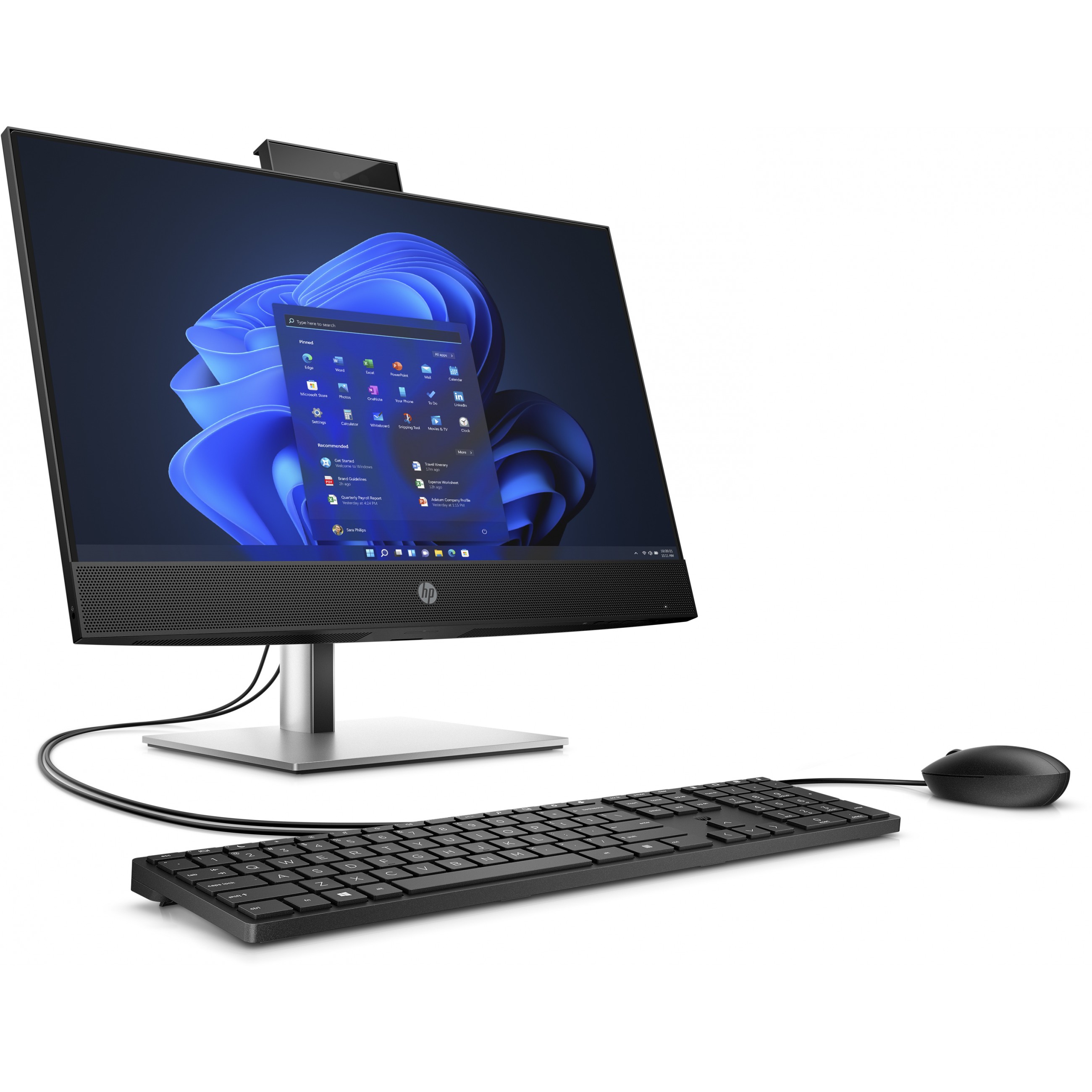 HP ProOne 440 G9