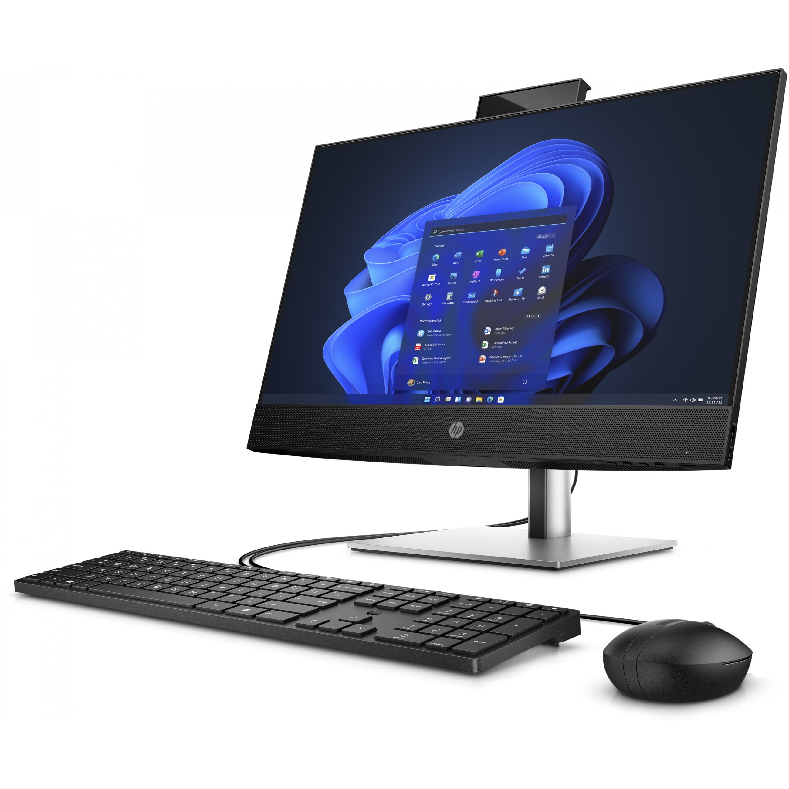 HP ProOne 440 G9