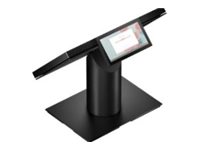 HP Engage 17,5cm Black Display