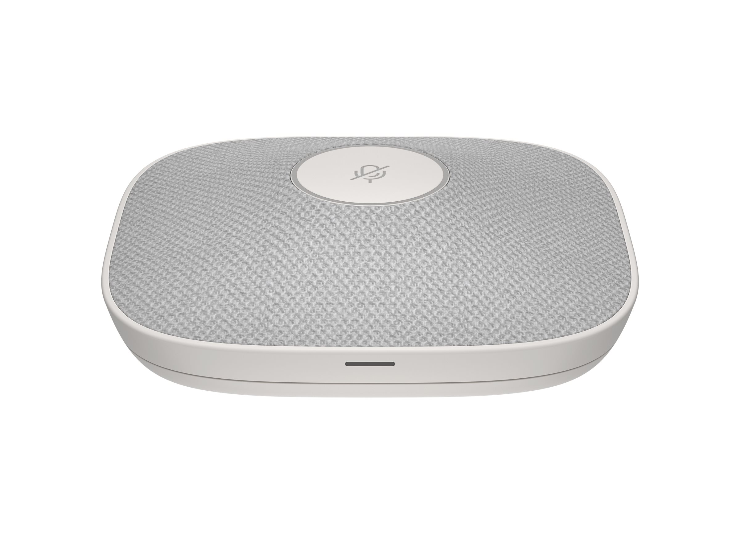 HP Poly A2 WHT TBL Mic