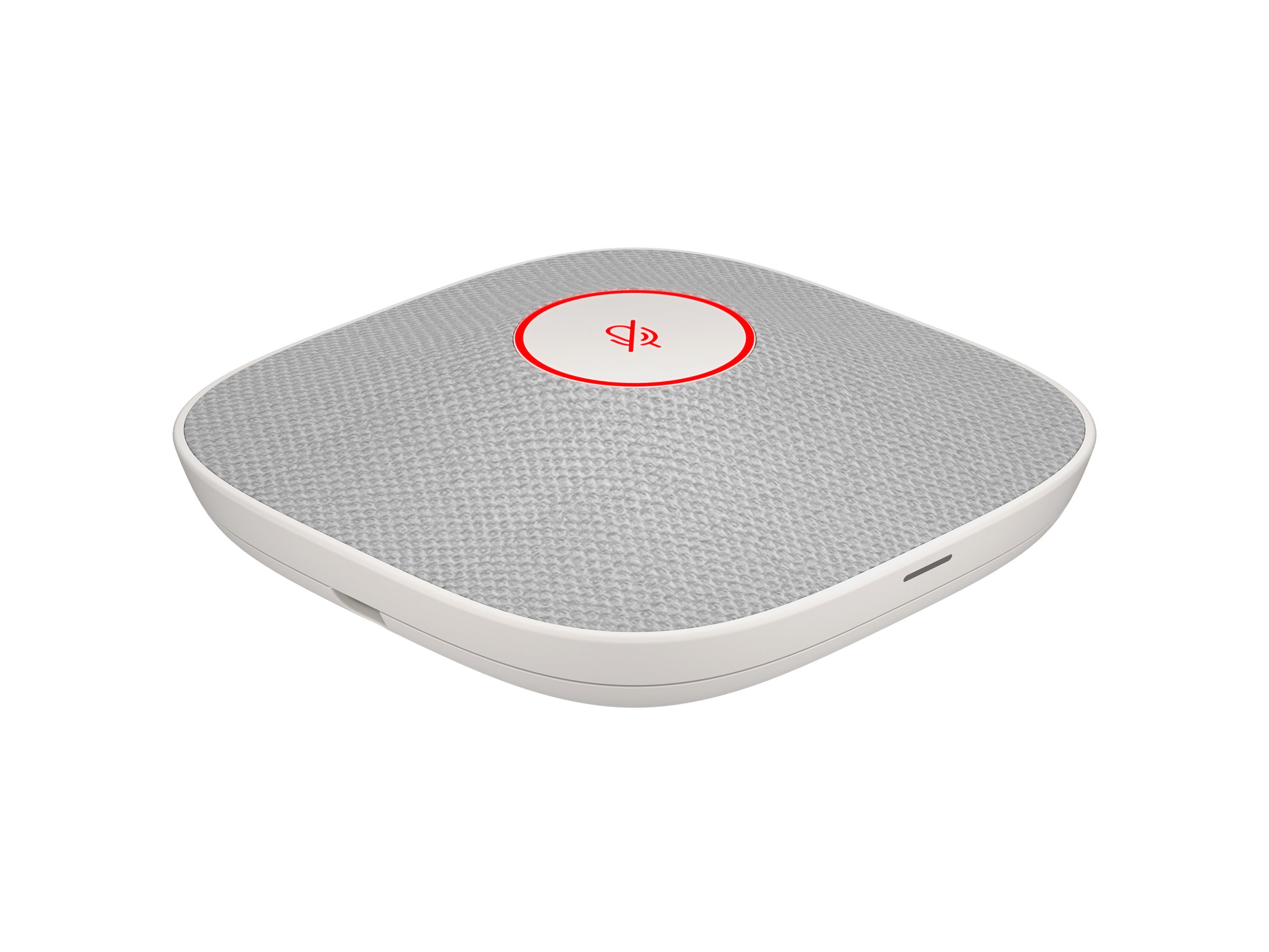 HP Poly A2 WHT TBL Mic