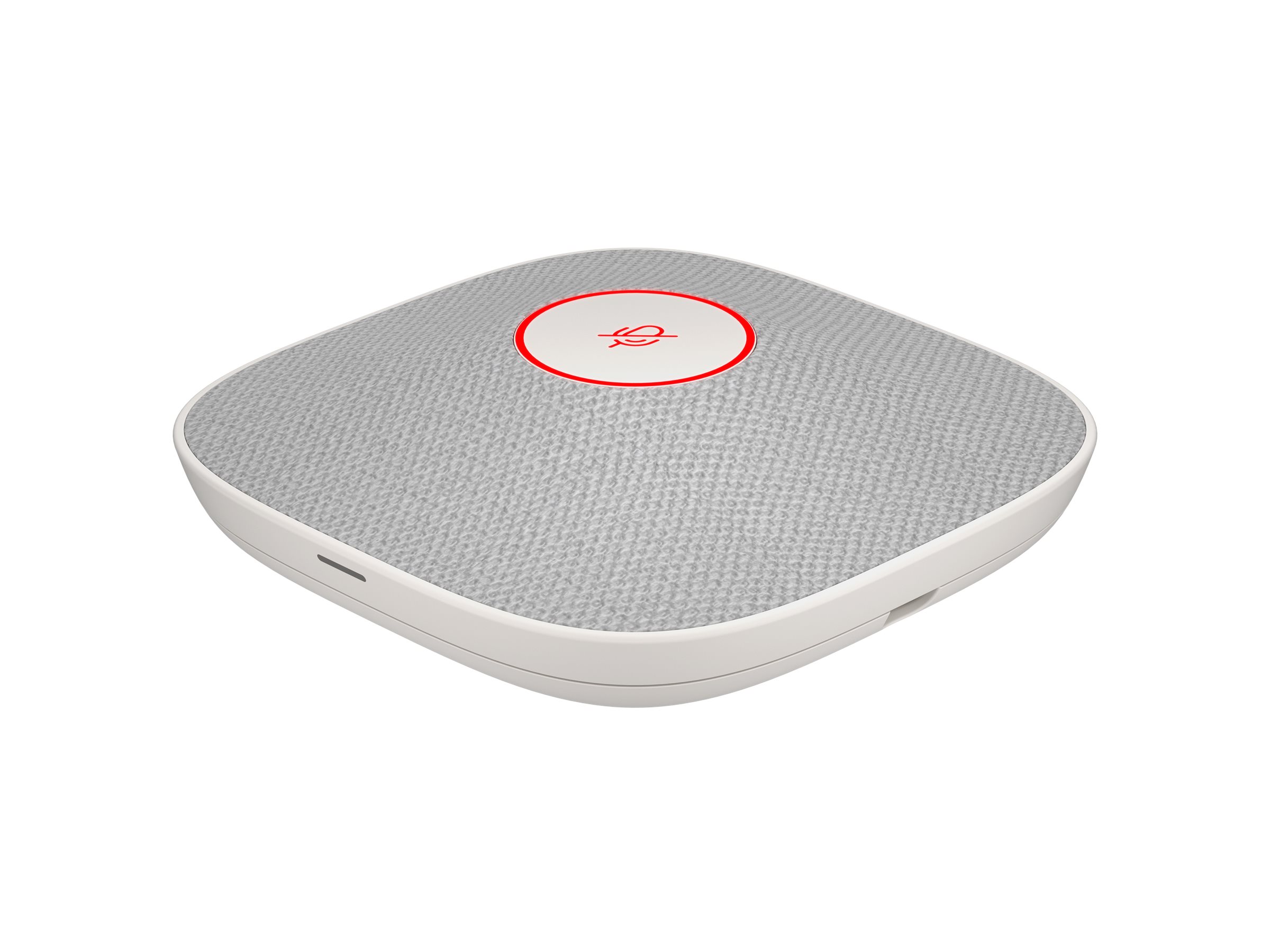 HP Poly A2 WHT TBL Mic