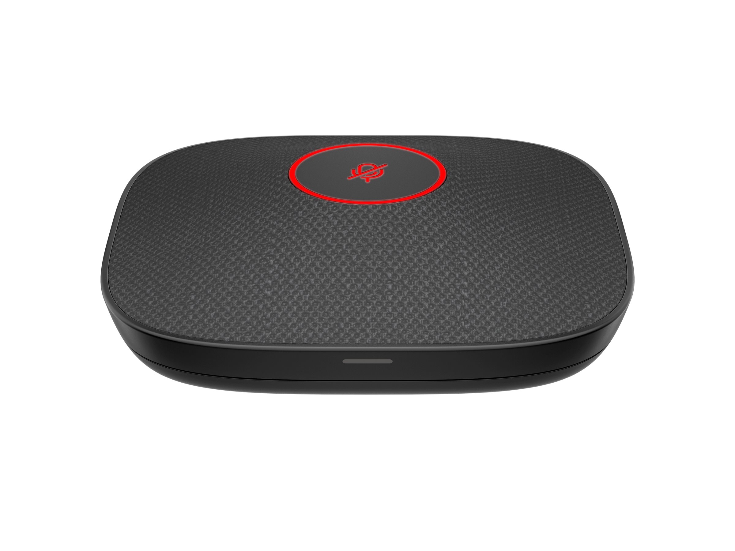 HP Poly A2 BLK TBL Mic