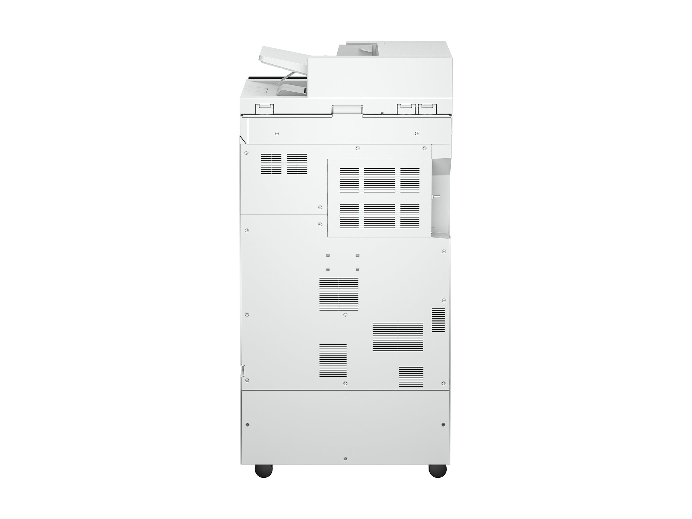 HP Mono LaserJet Enterprise MFP 8601dn