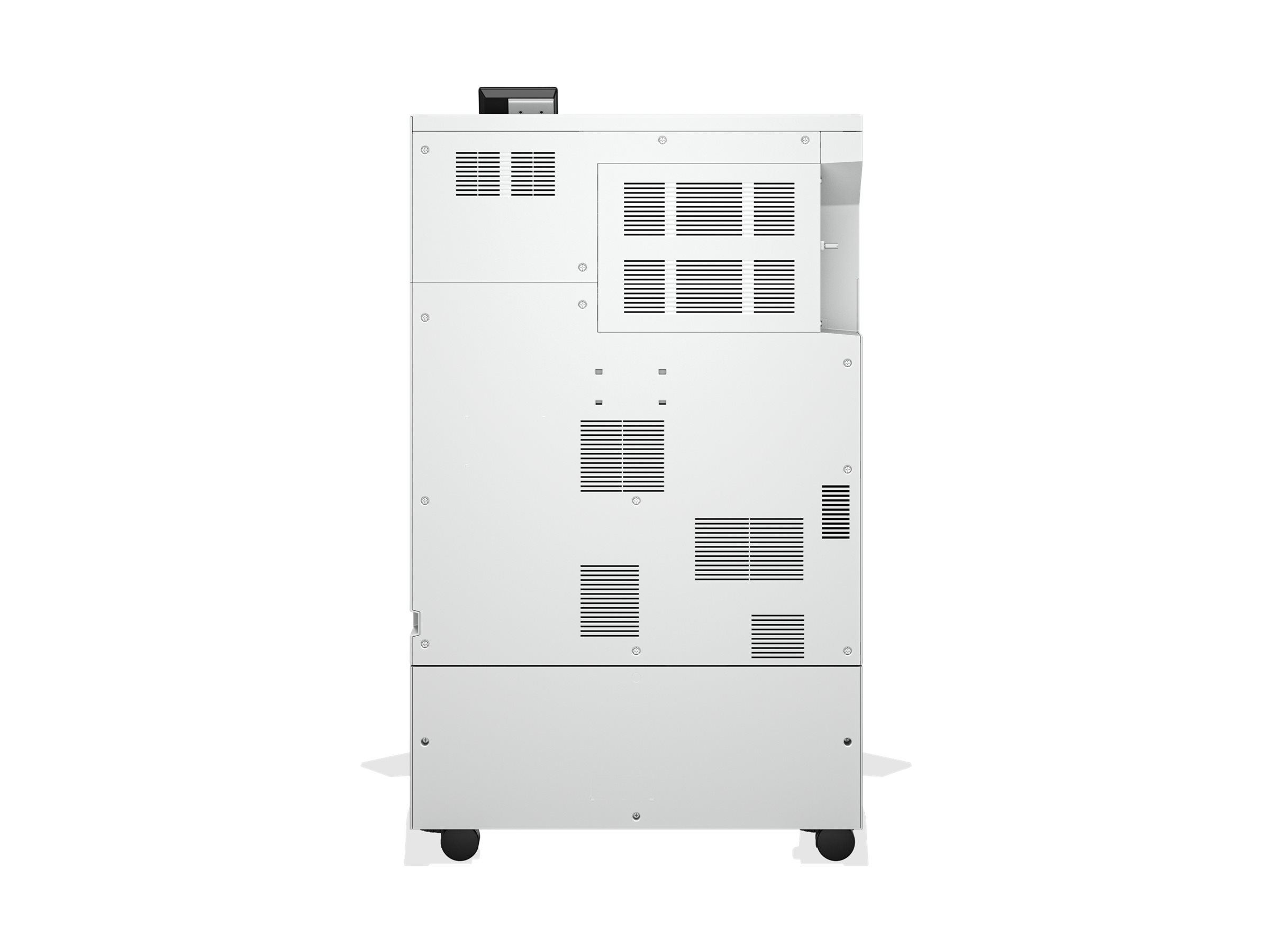 HP LJ Enterprise 8501x Printer
