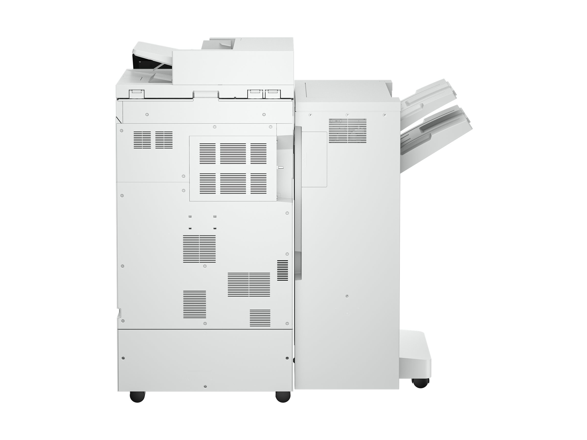 HP Color LJ Enterprise Flow MFP 8801z+