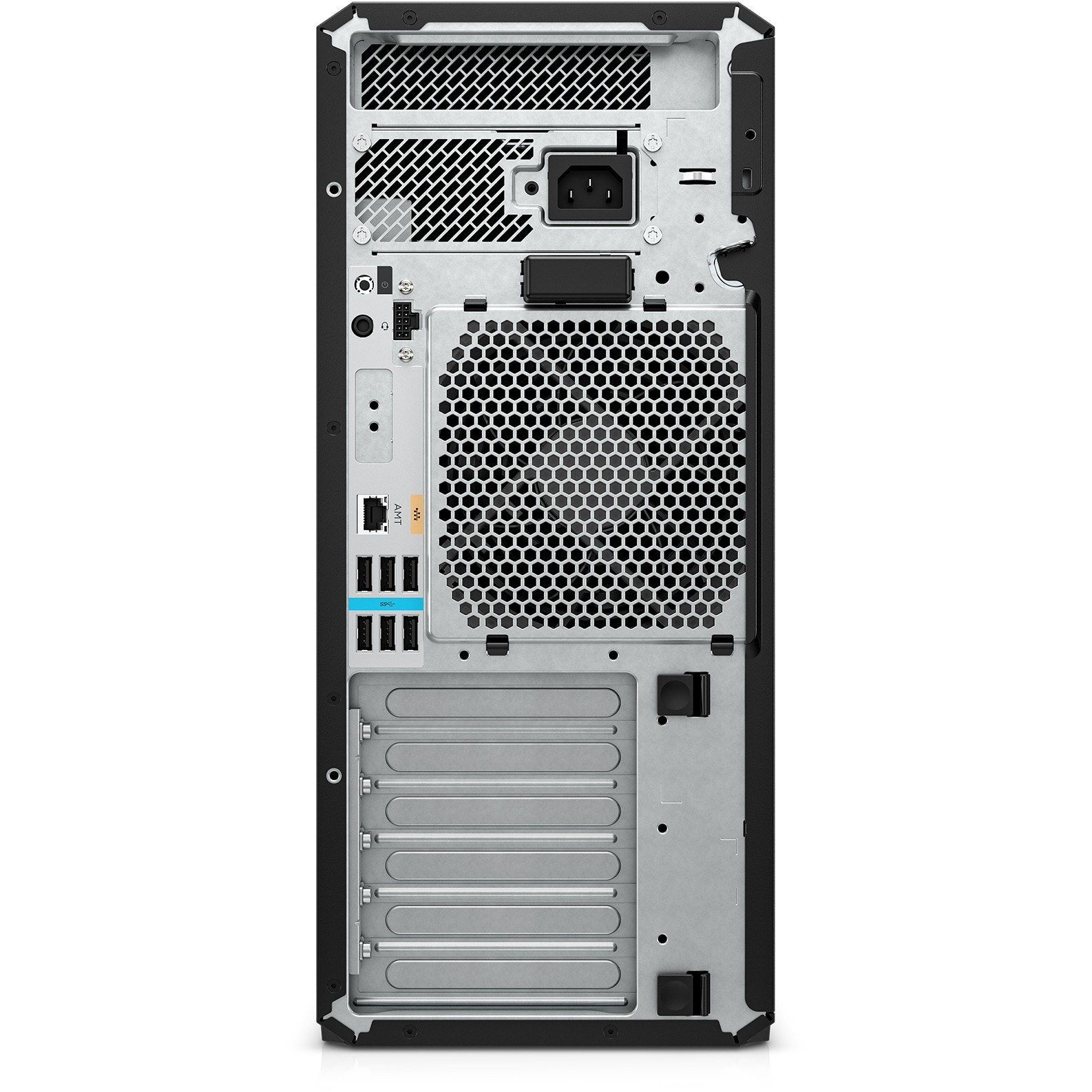 HP Z4 G5 TWR W3-2535 64/1TB (DE)