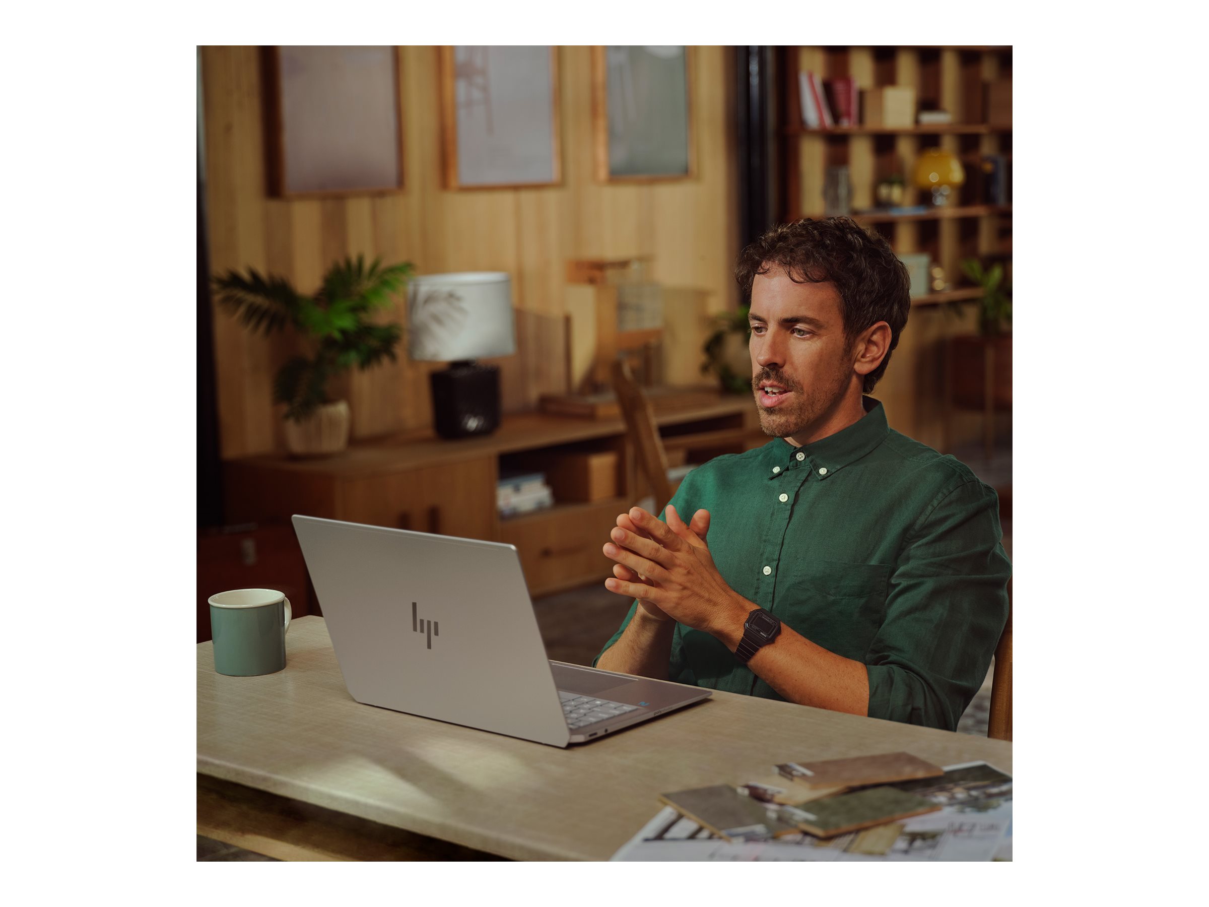 HP OmniBook Ultra 14-fd0099ng 35,56cm(P)