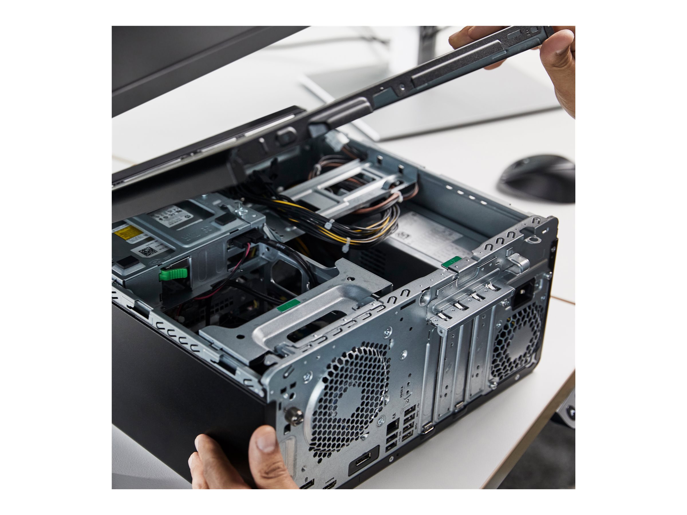 HP Elite Mini 800 G9 i9 64/1TB(DE)