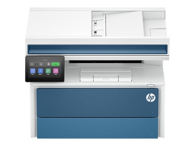 HP LaserJet Pro MFP 4113fdng Printer