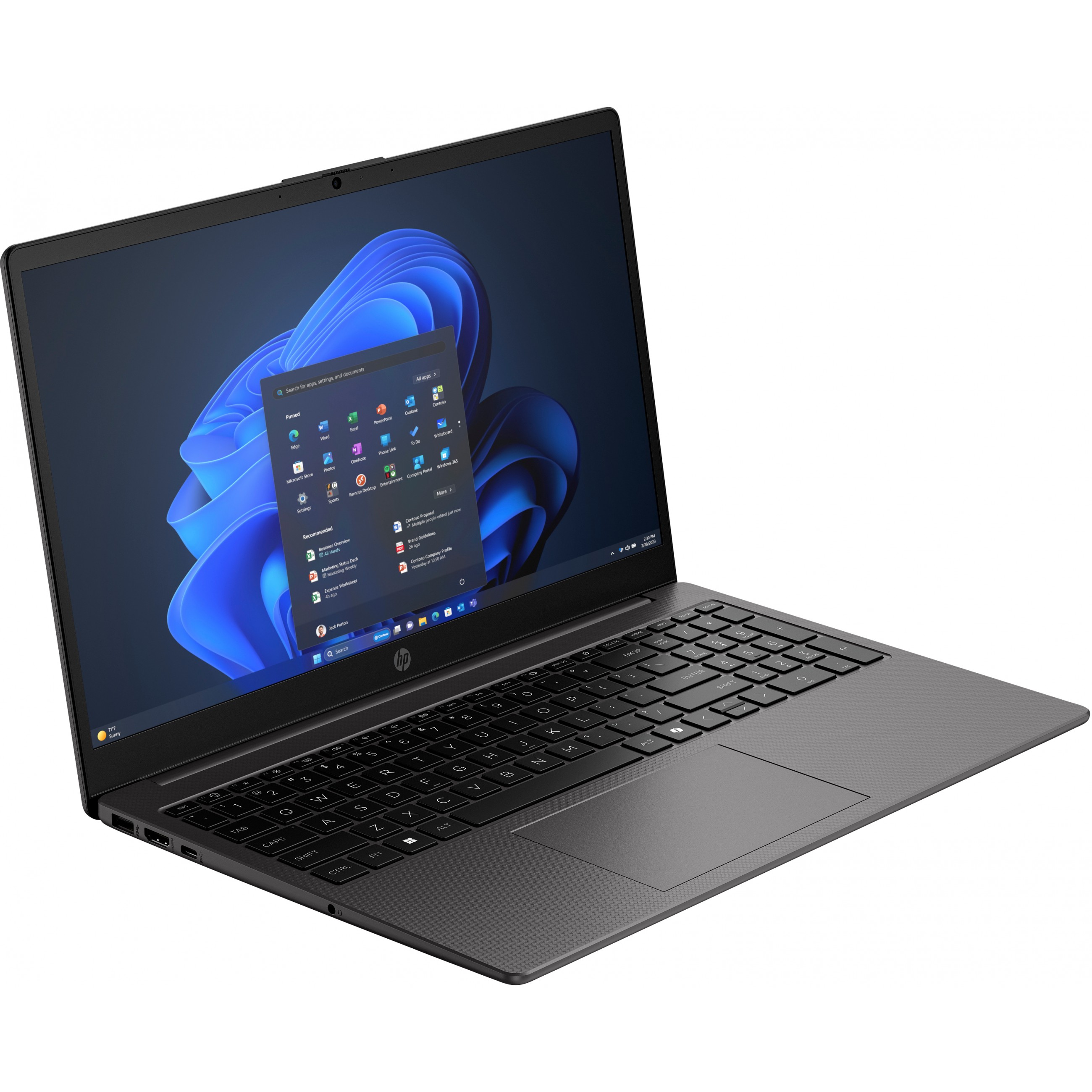 HP G10