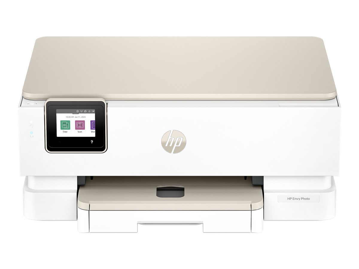 HP Envy Photo 7230 All-in-One Printer