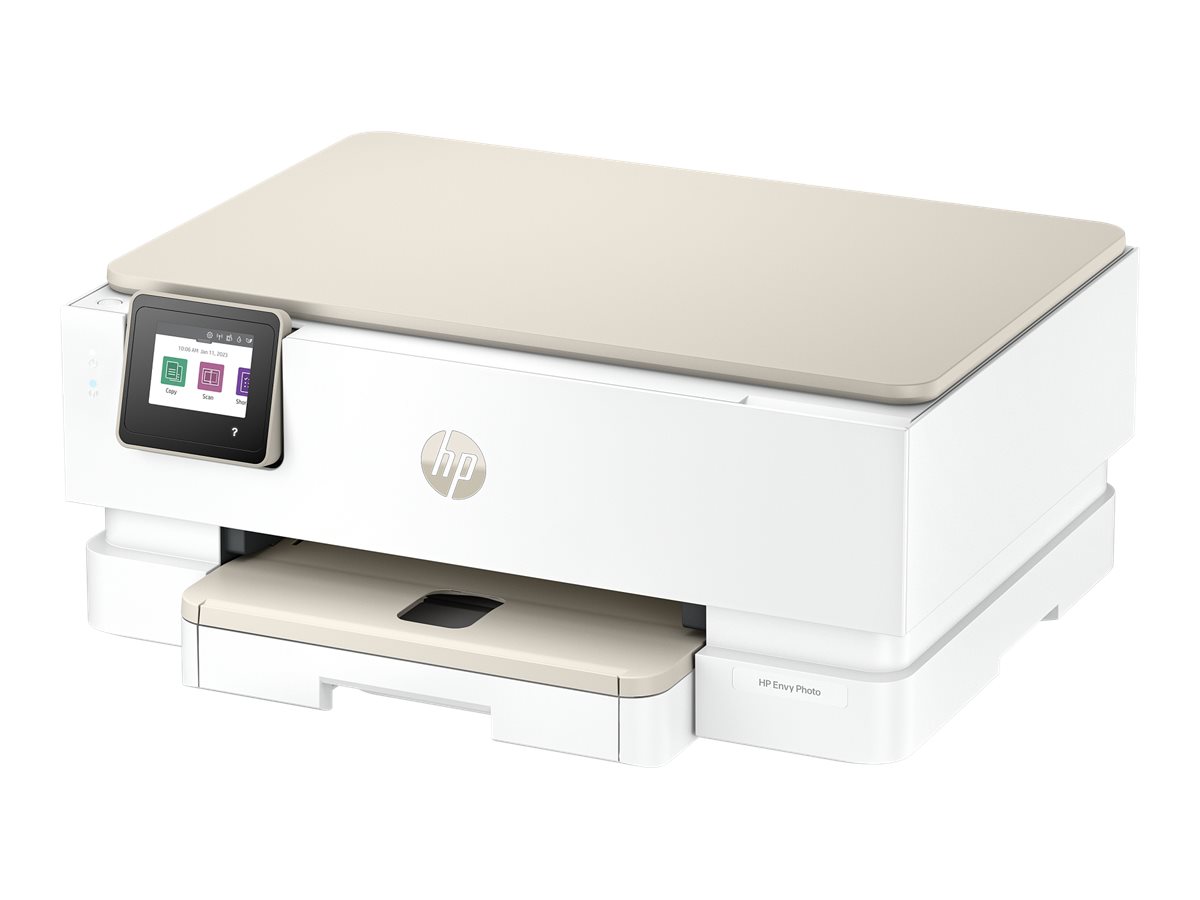HP Envy Photo 7230 All-in-One Printer