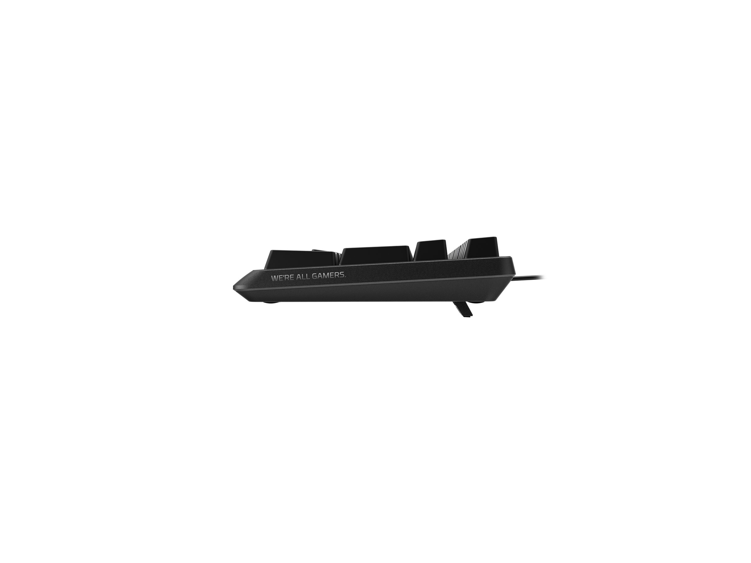 HP HyperX Eve 1800 Gaming Keyboard (P)