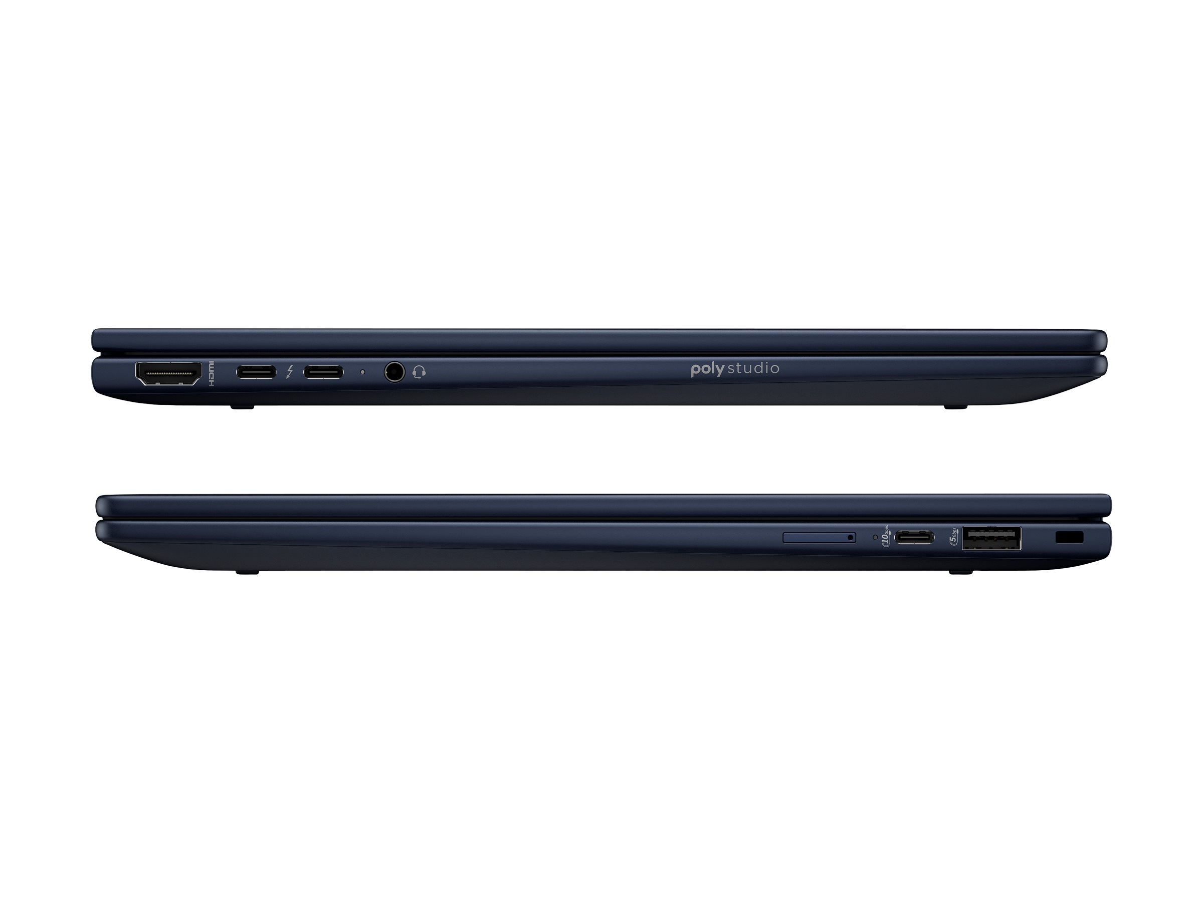 HP EliteBook X Flip G1i U7 32/1TB (DE)
