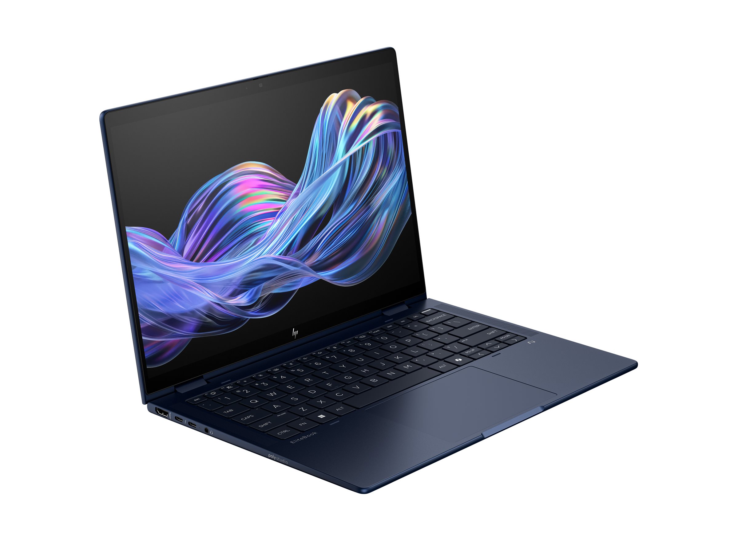 HP EliteBook X Flip G1i U7 32/1TB (DE)