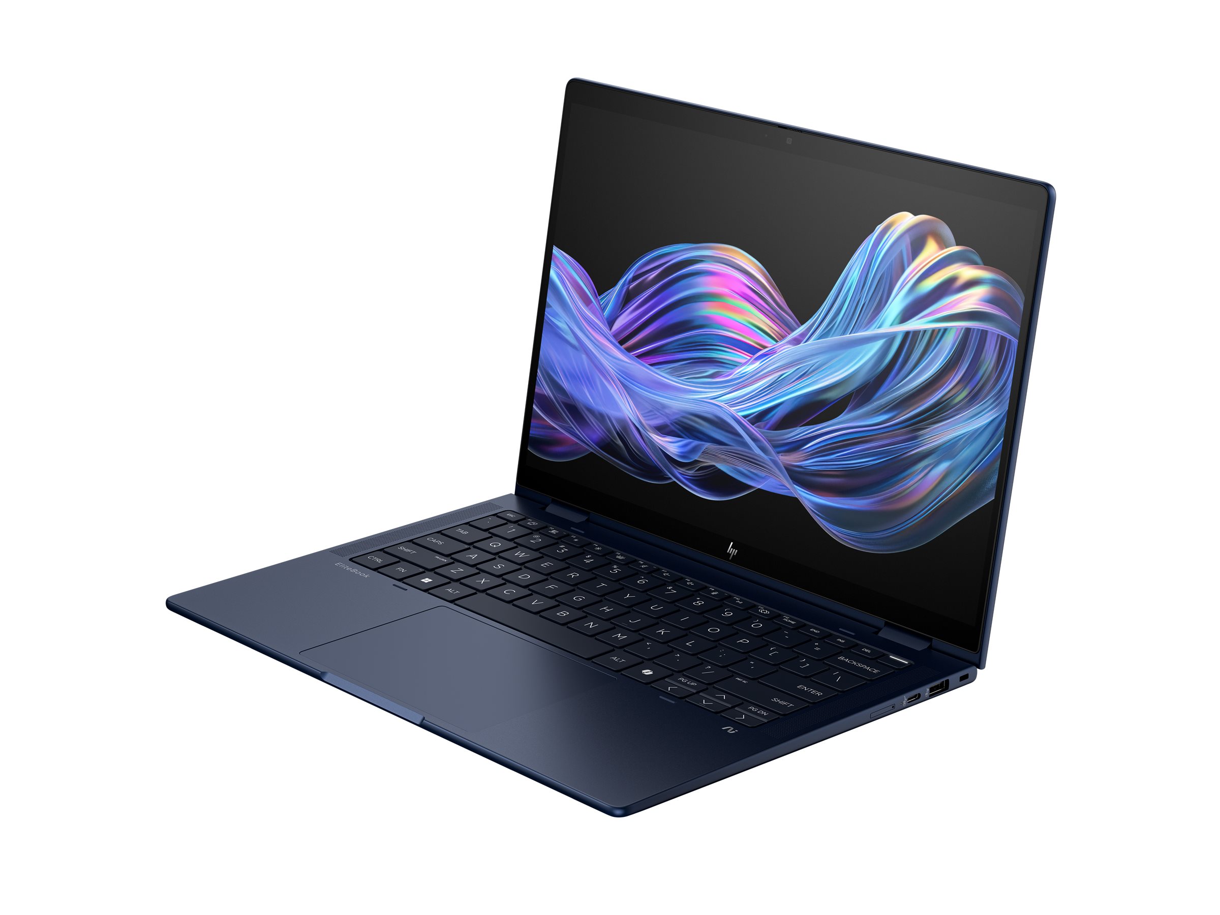 HP EliteBook X Flip G1i U7 32/1TB (DE)