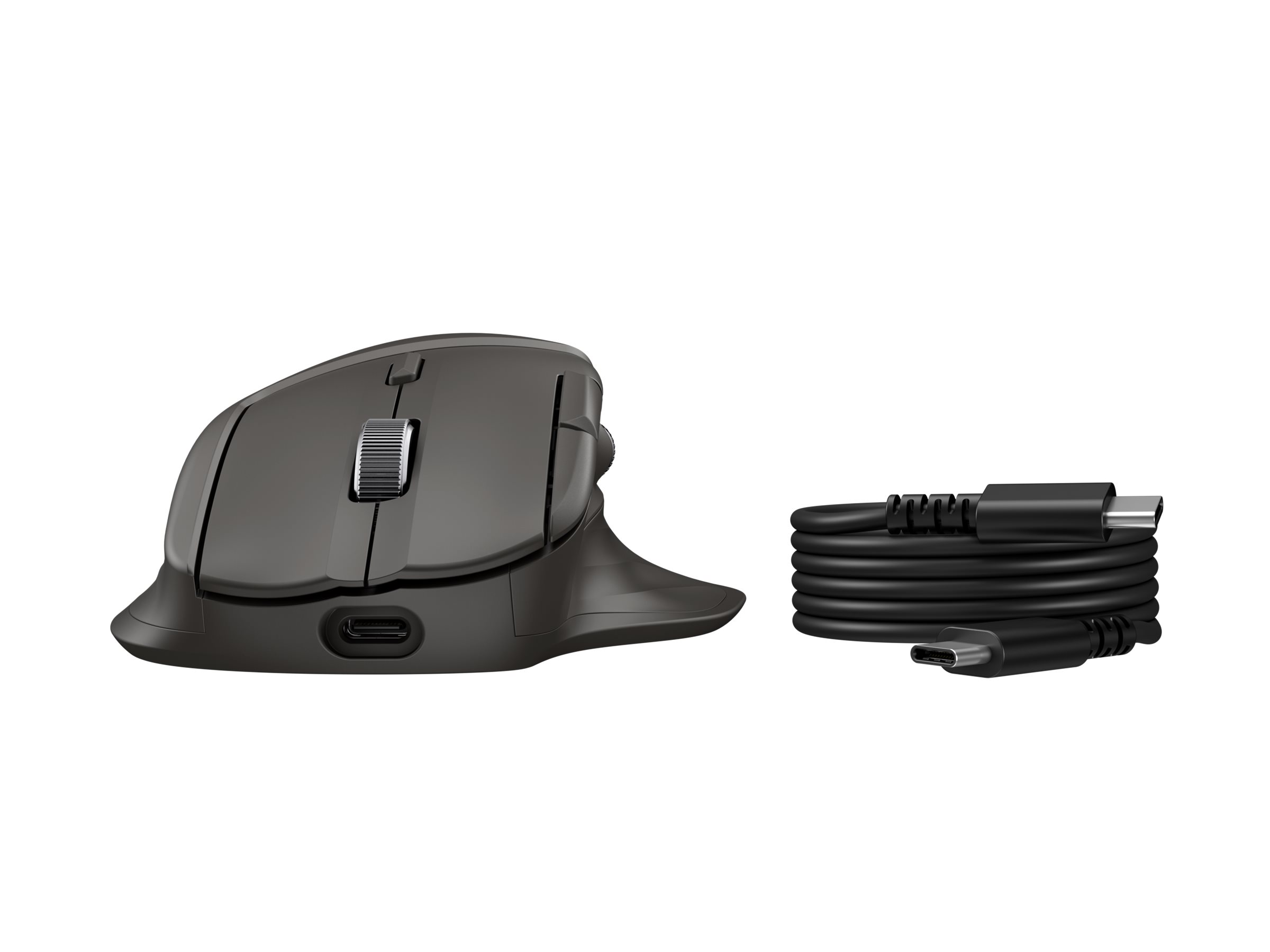 HP Ultra-Fast Scroll Wireless Mouse 785M