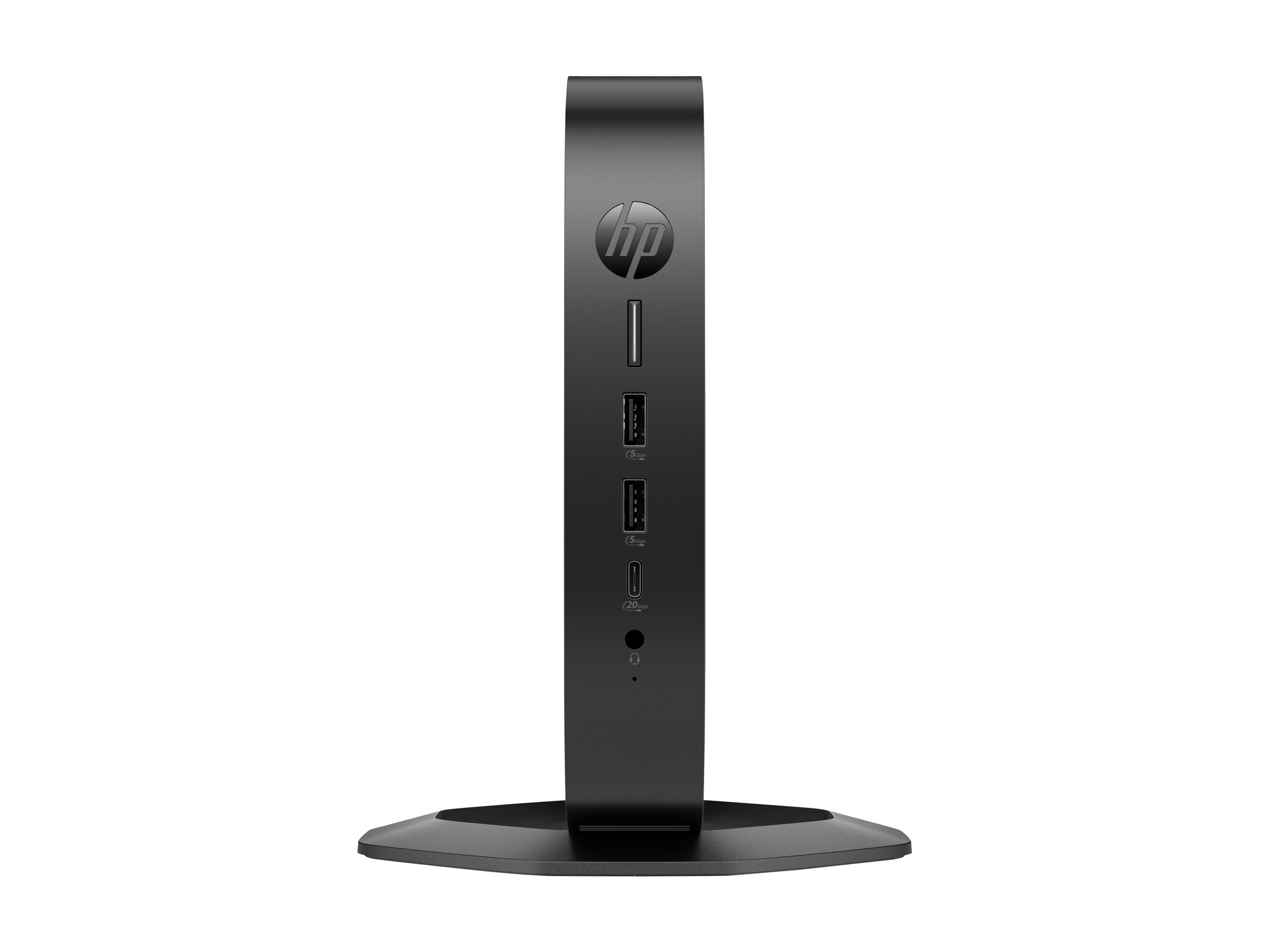 HP Elite t660 TC U300E 8/64GB(DE)