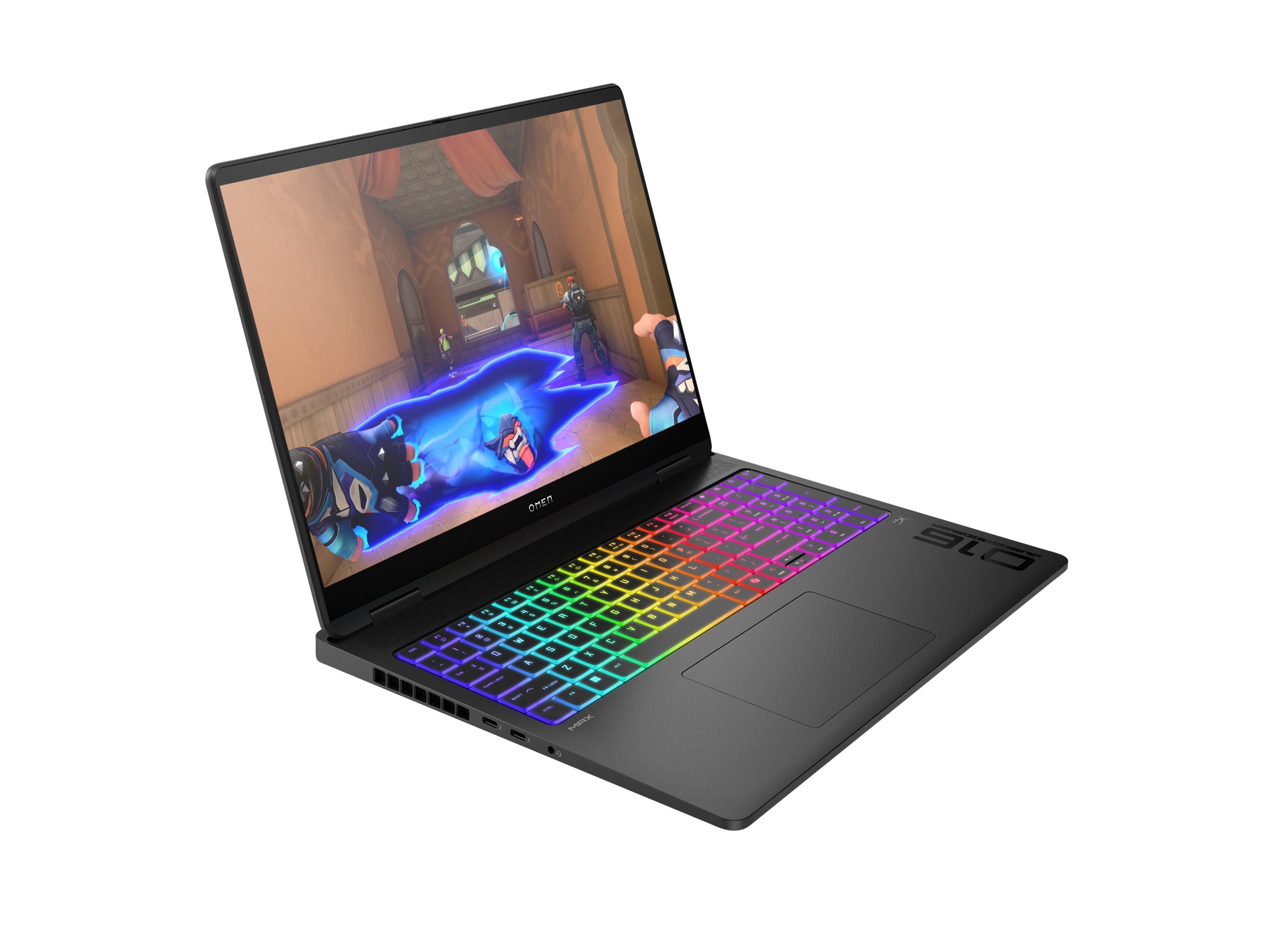 HP OMEN MAX 16-ah0095ng