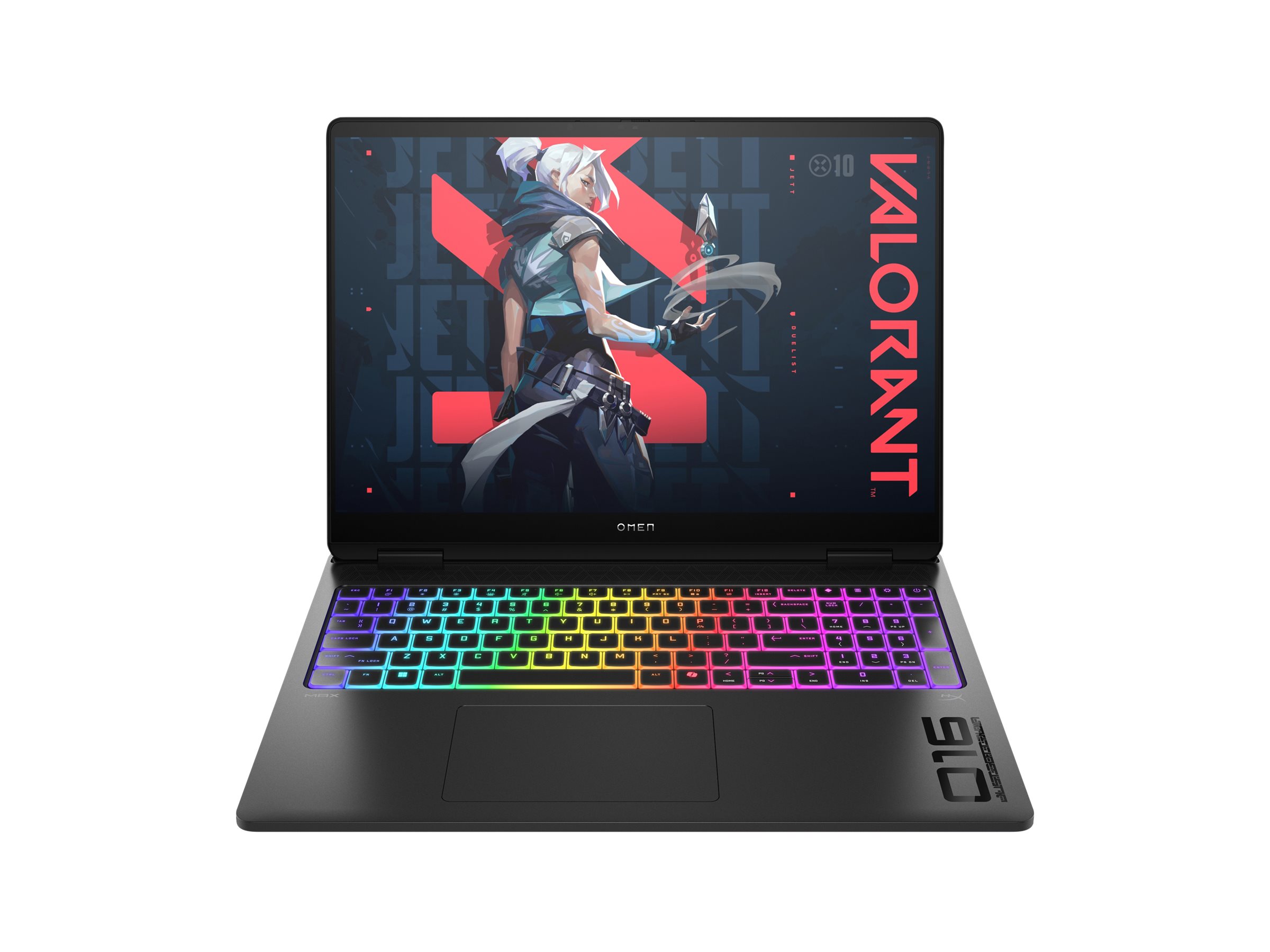 HP OMEN MAX 16-ah0099ng