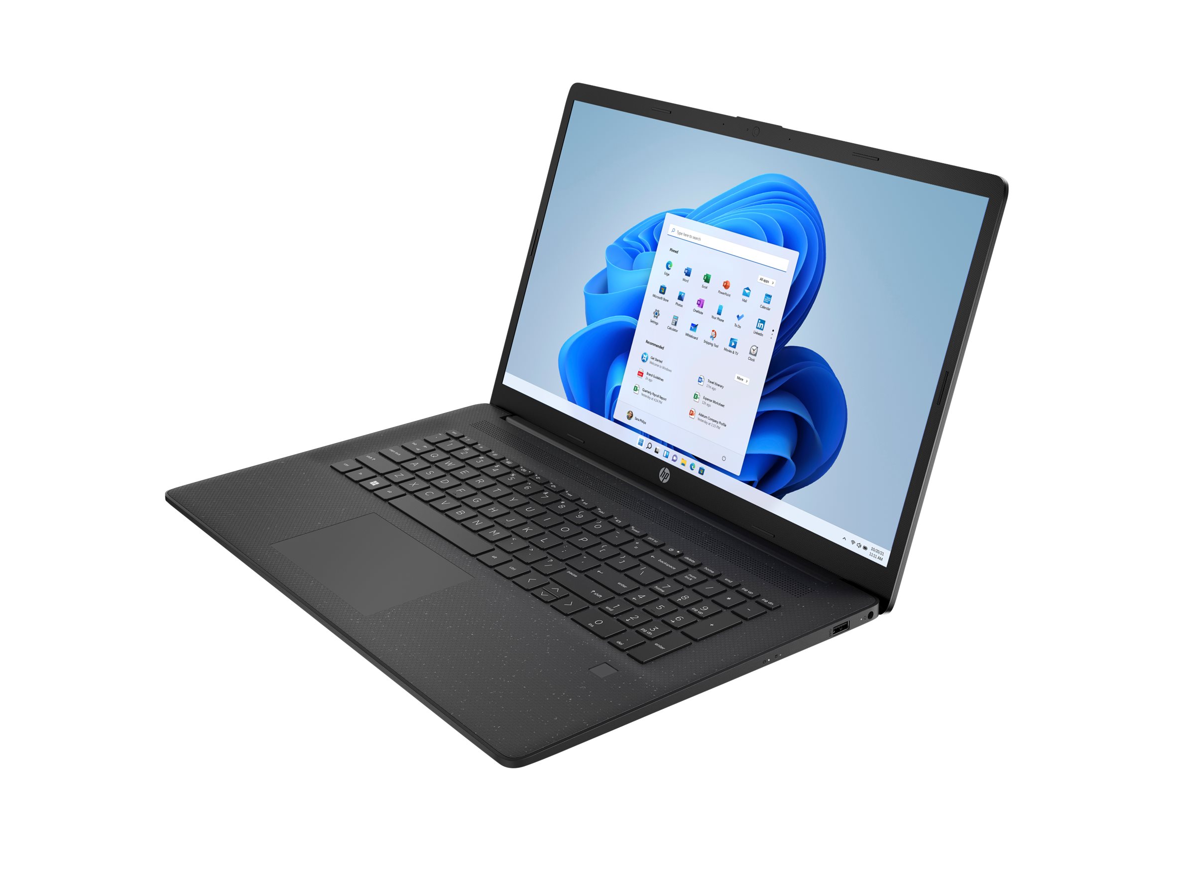 HP 17-cp3280ng