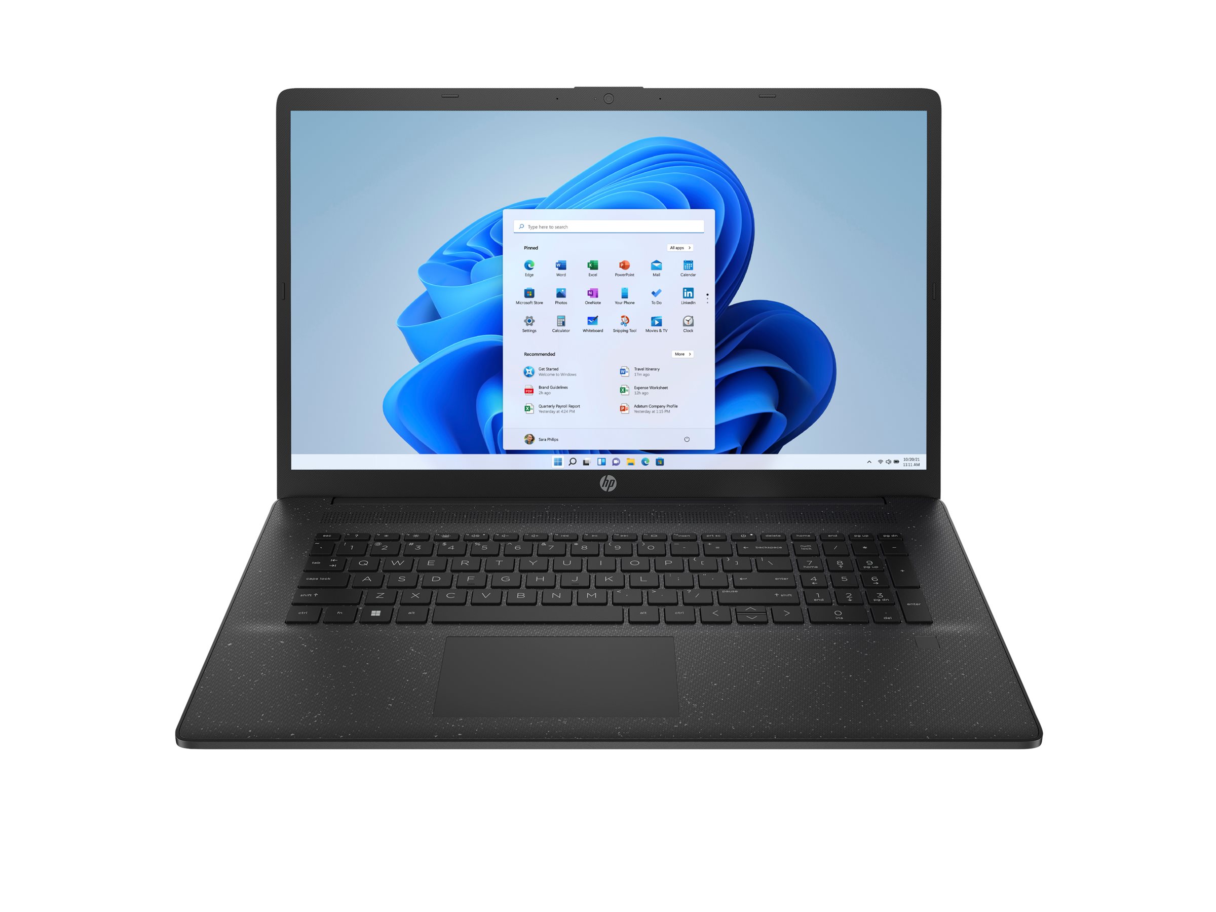 HP 17-cp3280ng