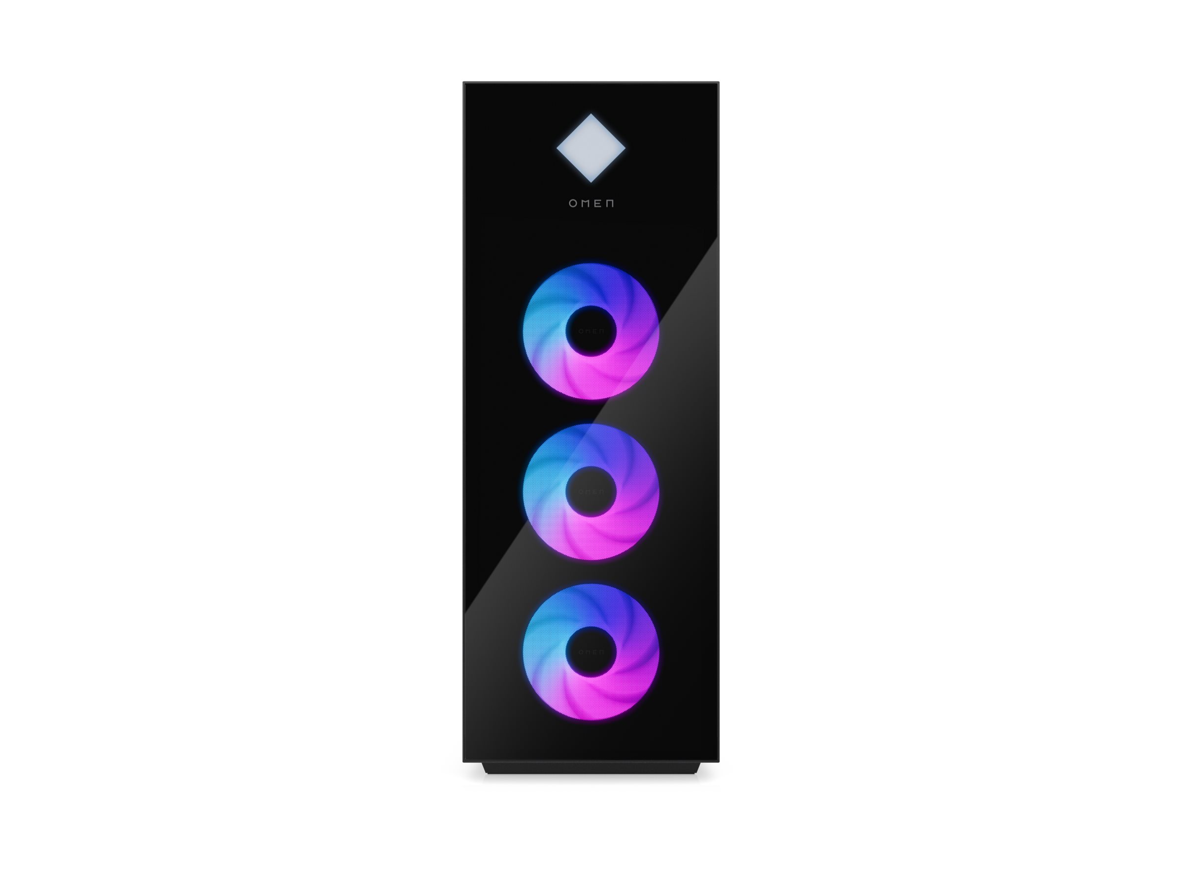 HP OMEN GT22-3093ng U9 285K Black (P)