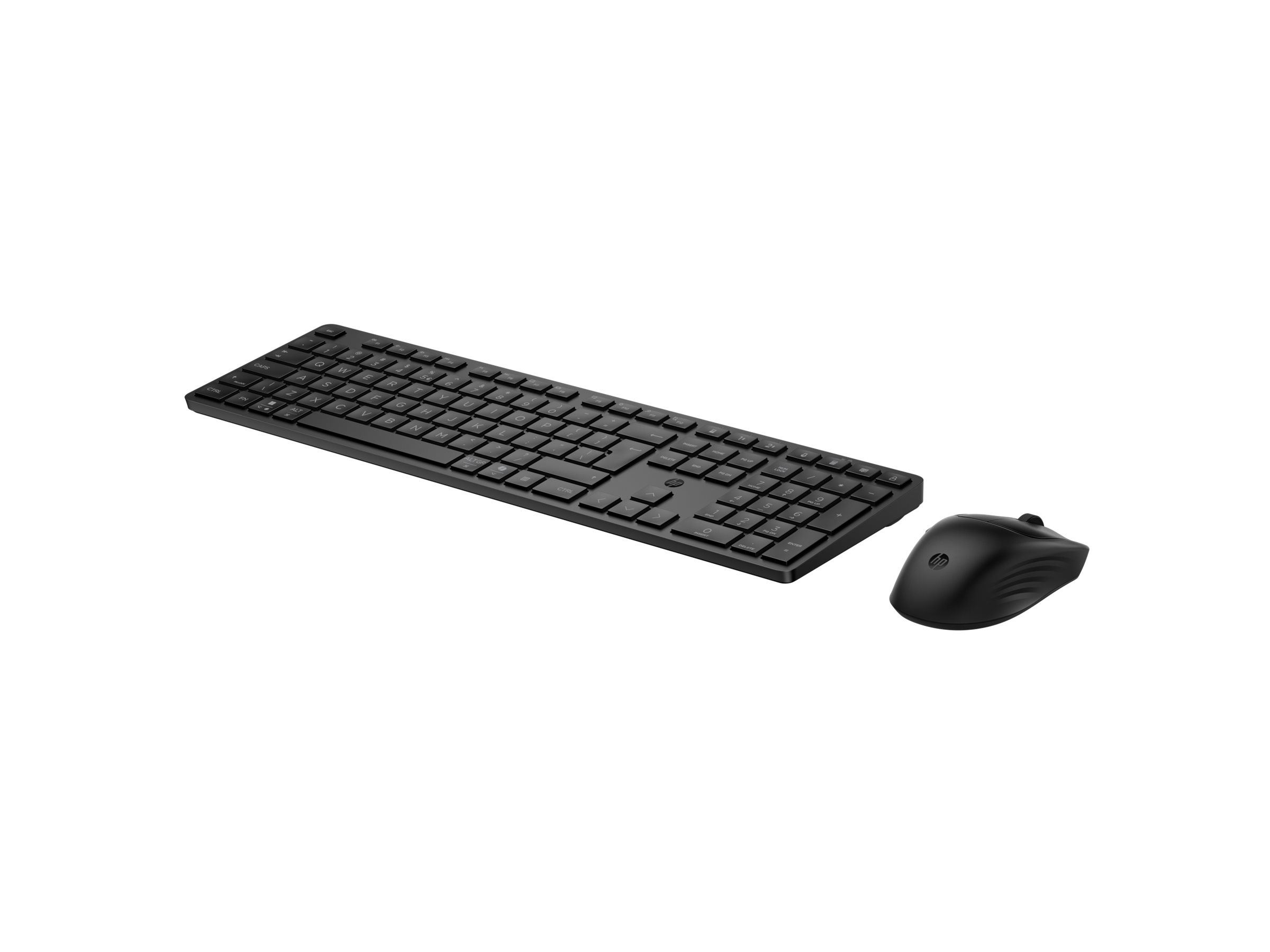 HP Multi-Device Dual-Mode Mouse and Keyboard Combo 495C