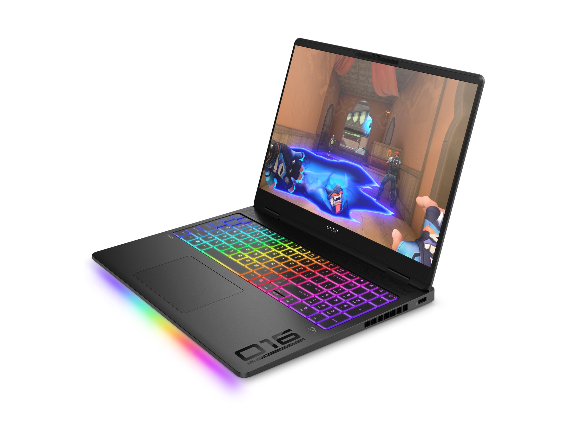 HP OMEN MAX Gaming 16-ak0097ng
