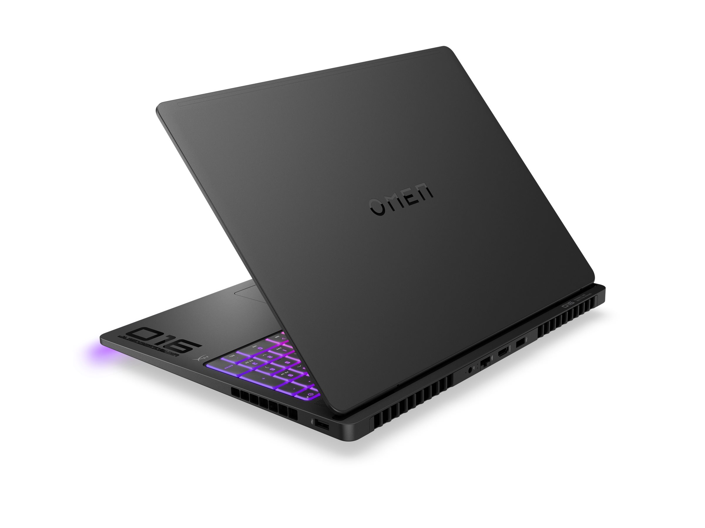 HP OMEN MAX Gaming 16-ak0097ng