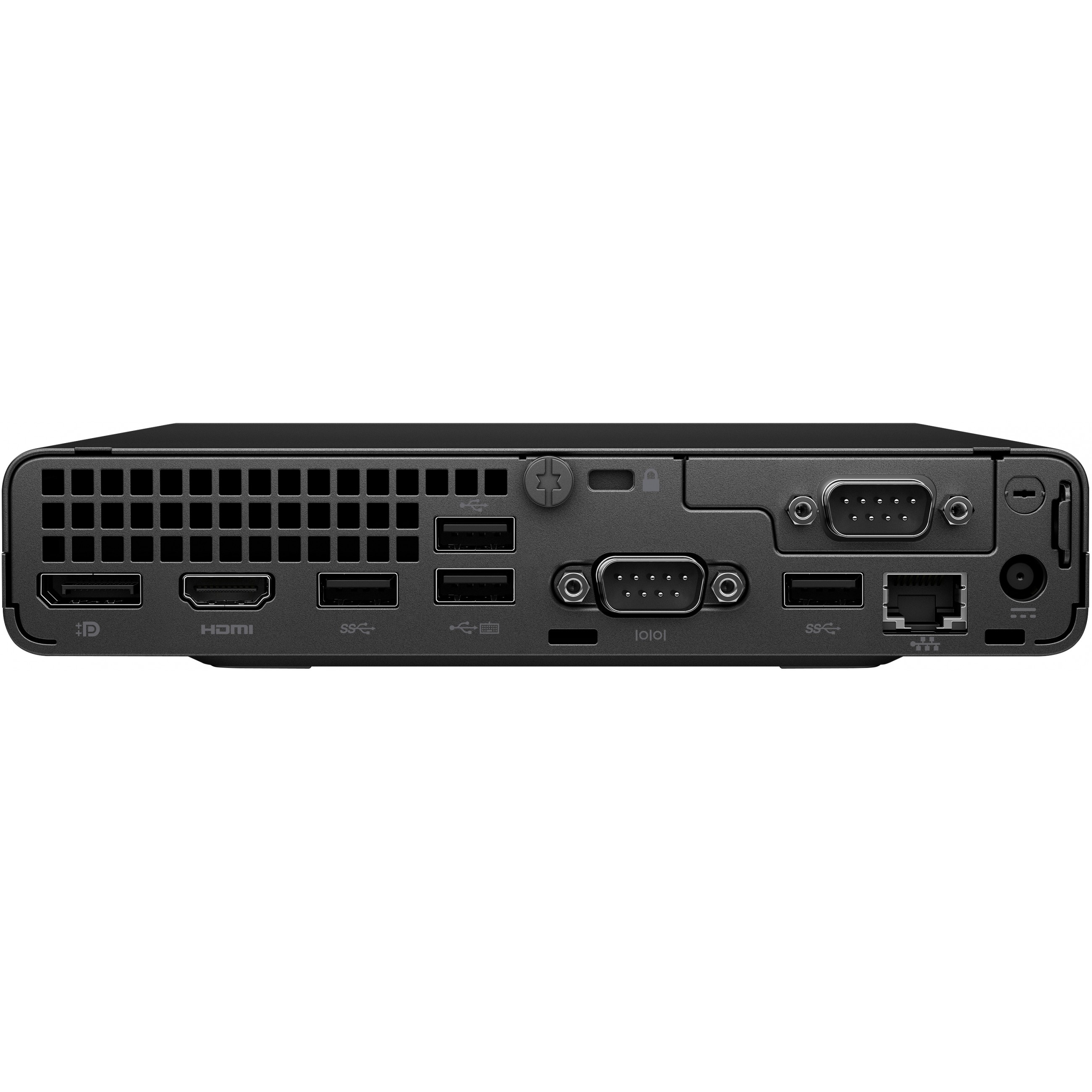 HP Pro Mini 260 G9 i5 16/512GB(DE)