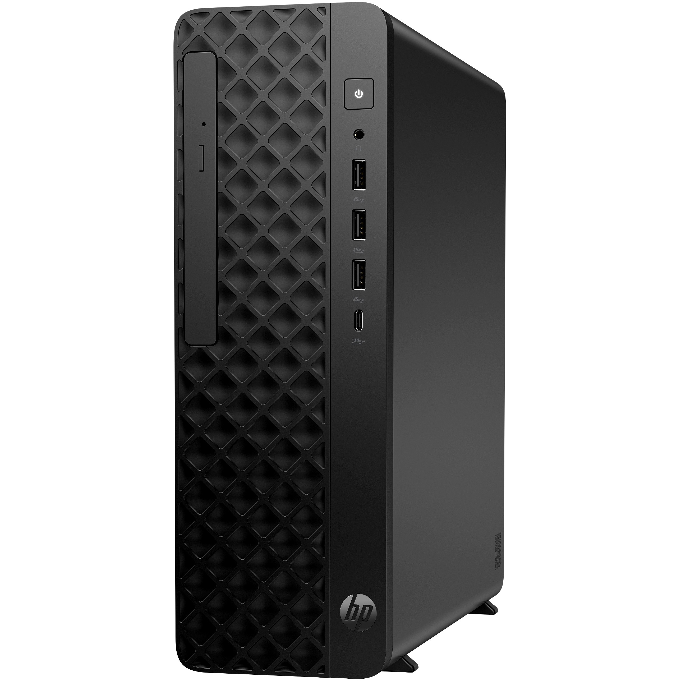 HP ProDesk 2 SFF G1i i5 16/512GB(DE)